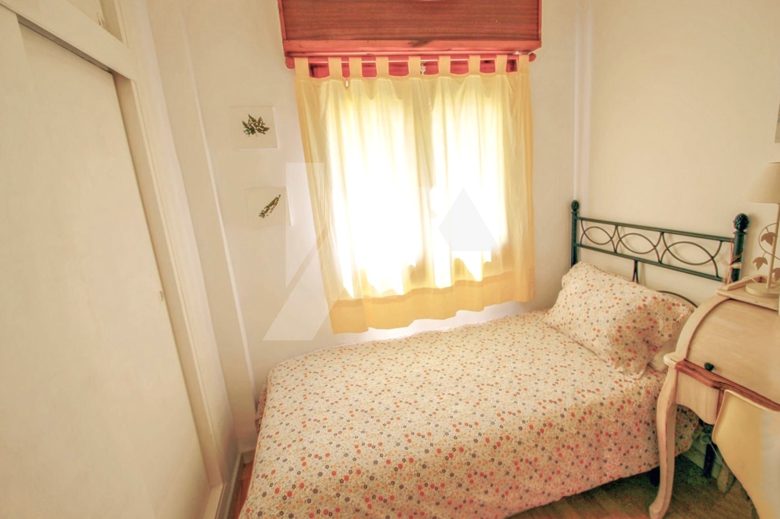 Wohnung zu verkaufen in Moraira mit Meerblick, Costa Blanca.