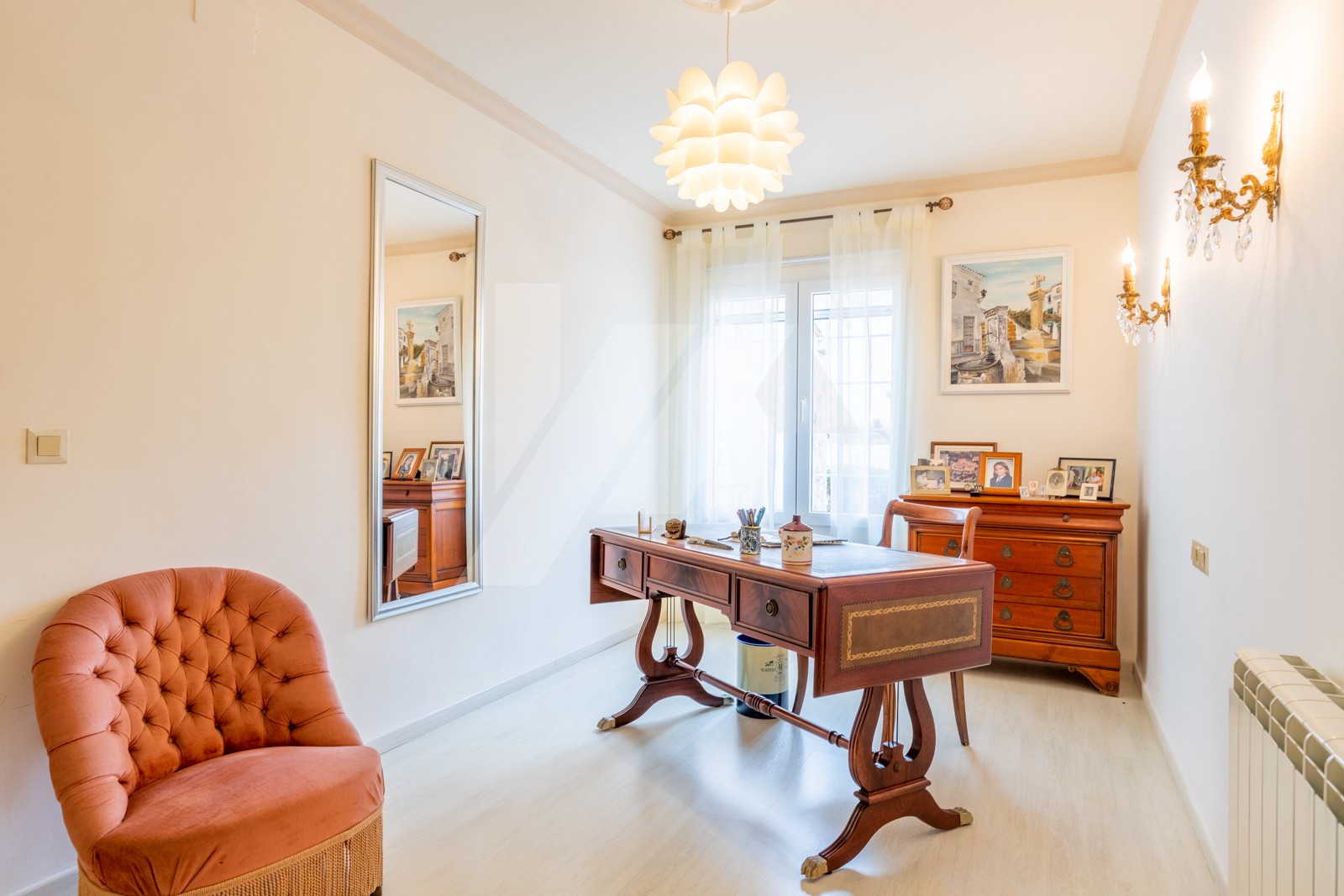Luxusvilla zum Verkauf in Moraira, Pla del Mar, mit Meerblick.
