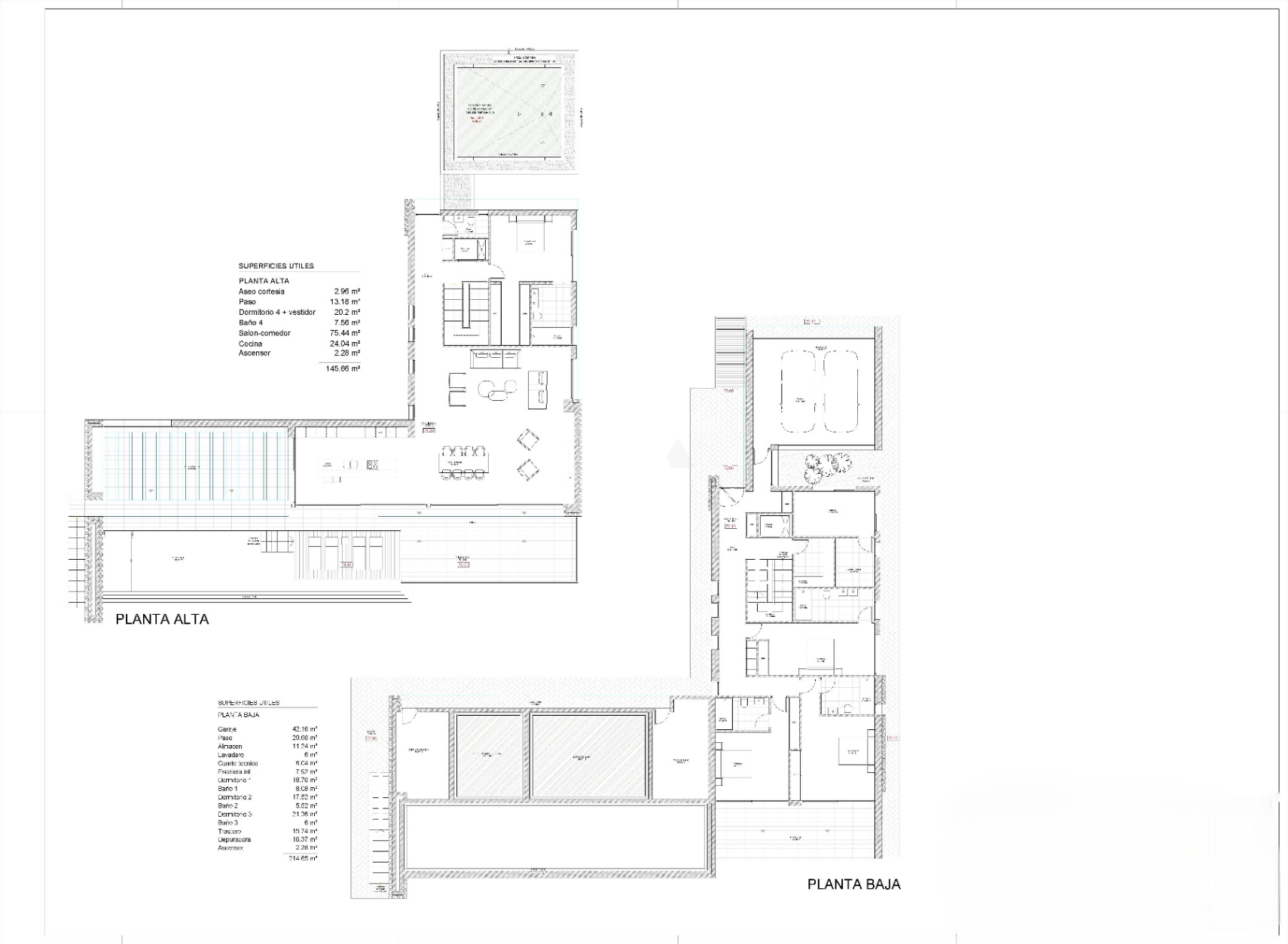 Luxusvilla zu verkaufen in Moraira, Costa Blanca.