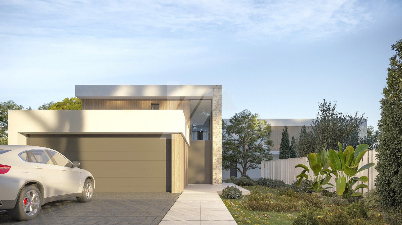 Luxusvilla zu verkaufen in Moraira, Costa Blanca.