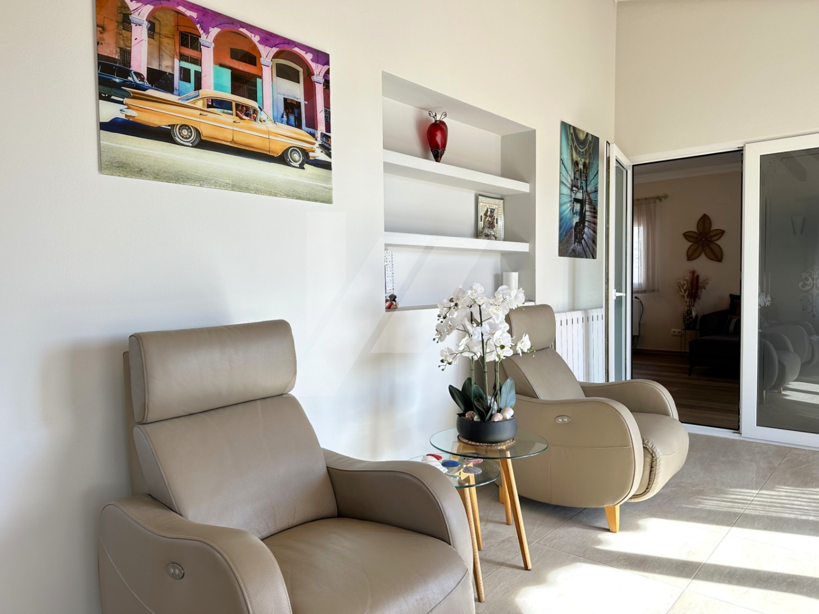 Exklusive Villa zum Verkauf in Moraira, Costa Blanca.