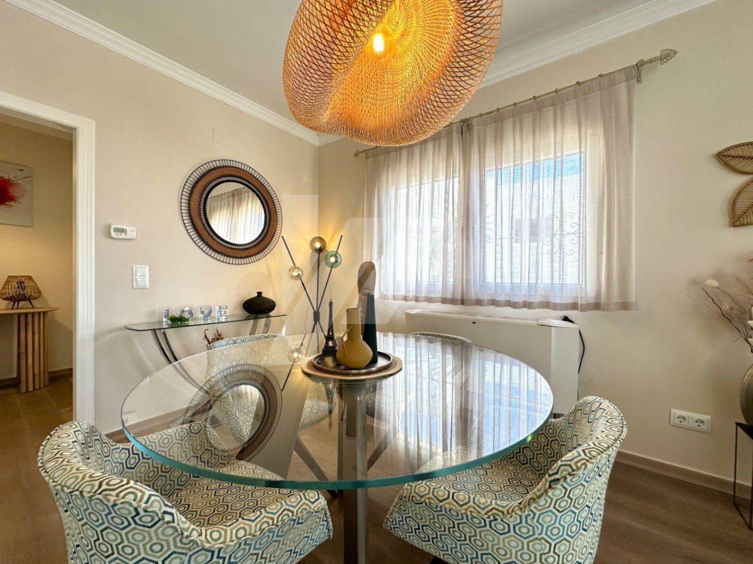 Exklusive Villa zum Verkauf in Moraira, Costa Blanca.