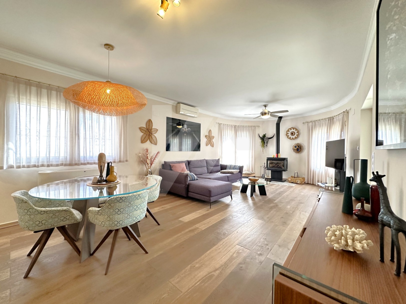 Exklusive Villa zum Verkauf in Moraira, Costa Blanca.