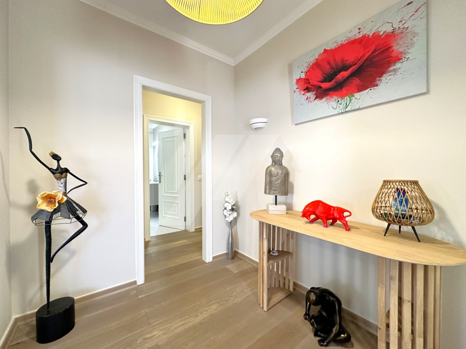 Exklusive Villa zum Verkauf in Moraira, Costa Blanca.