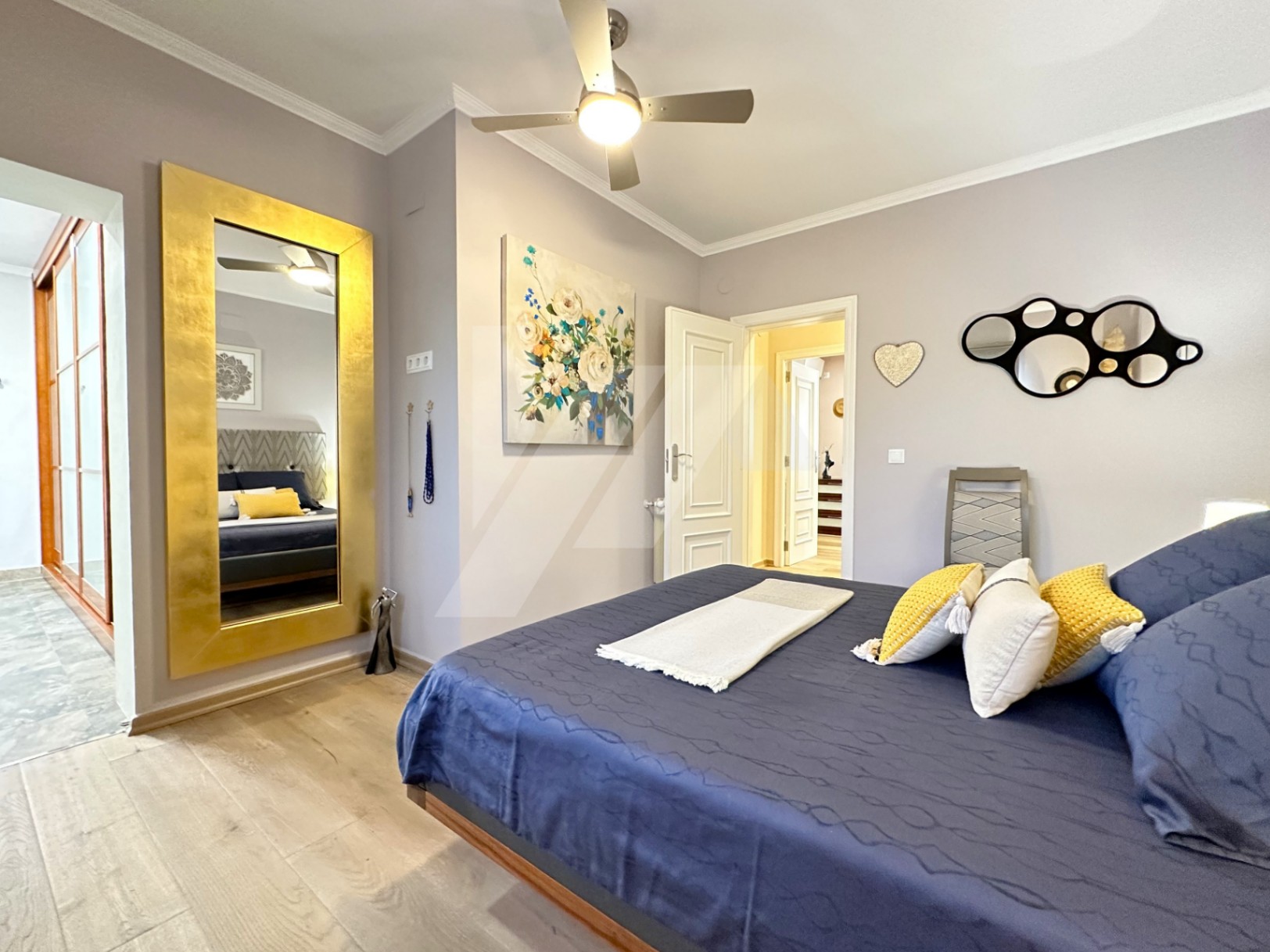 Exklusive Villa zum Verkauf in Moraira, Costa Blanca.