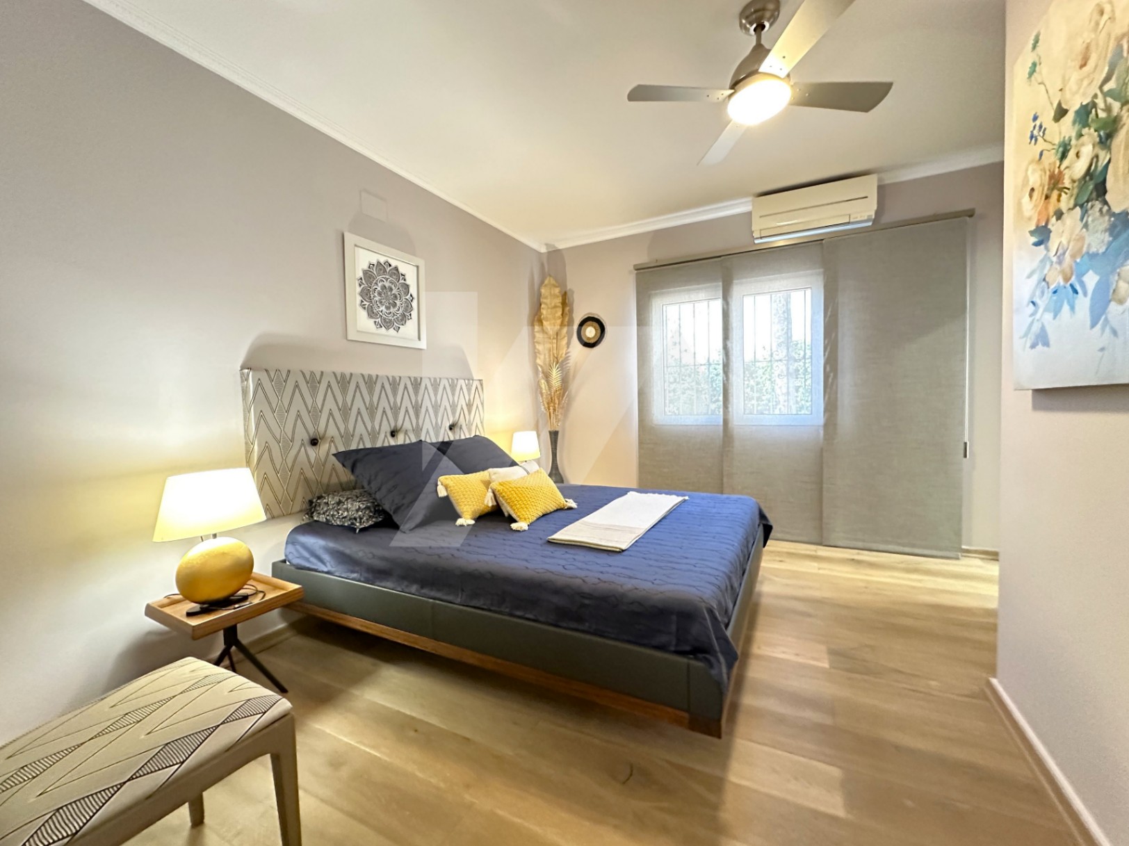 Exklusive Villa zum Verkauf in Moraira, Costa Blanca.
