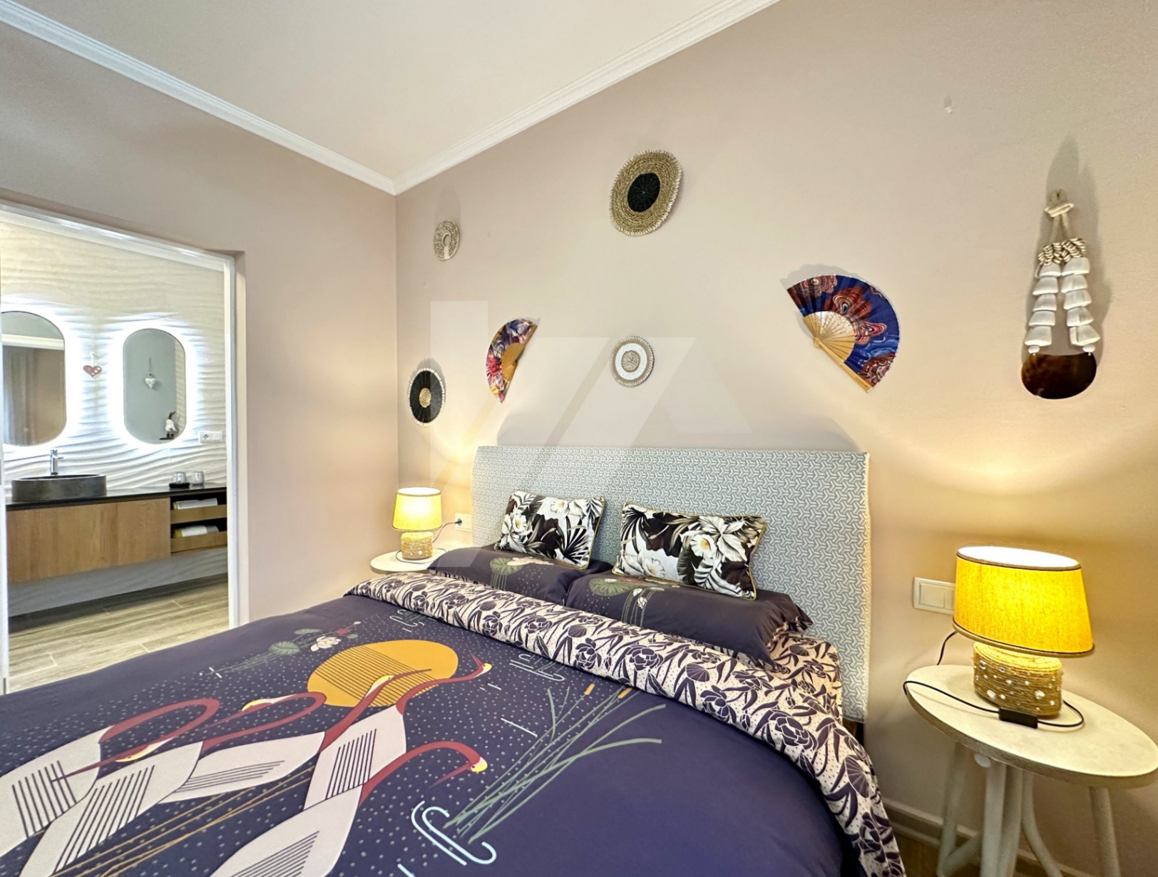 Exklusive Villa zum Verkauf in Moraira, Costa Blanca.