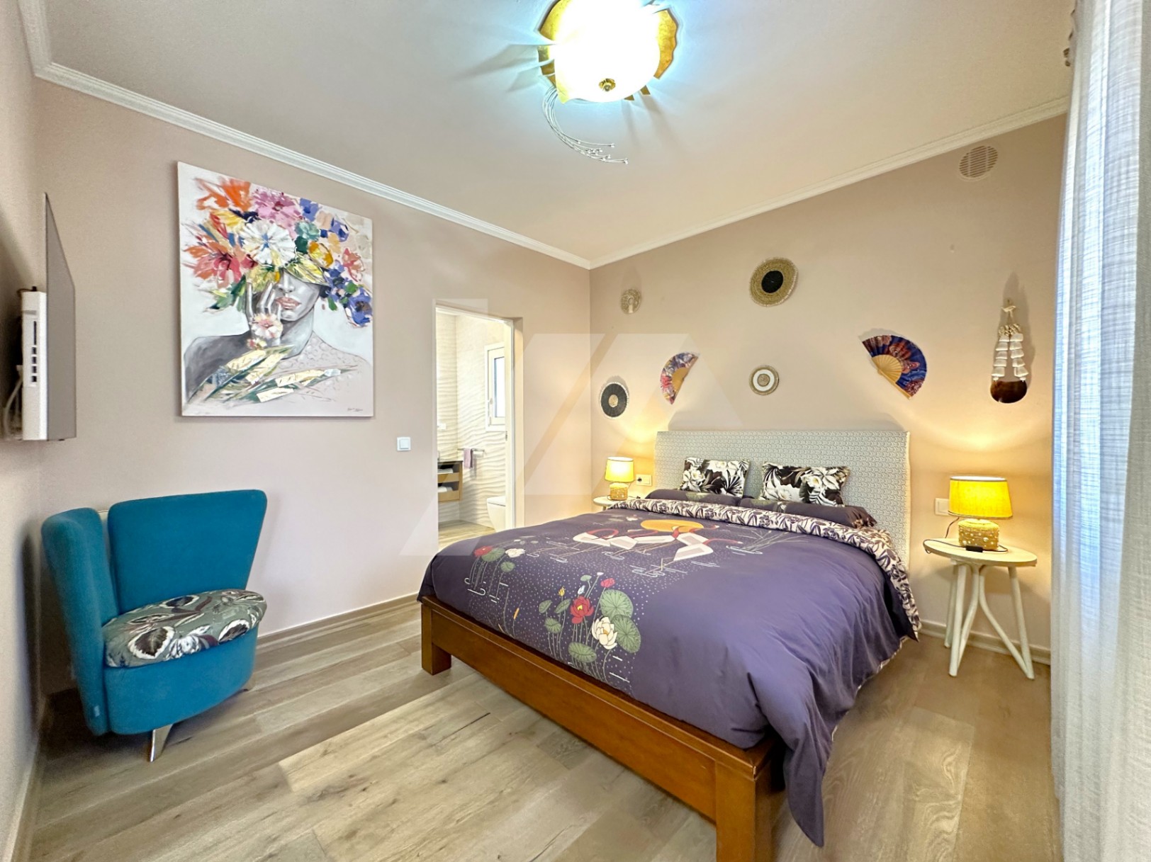 Exklusive Villa zum Verkauf in Moraira, Costa Blanca.