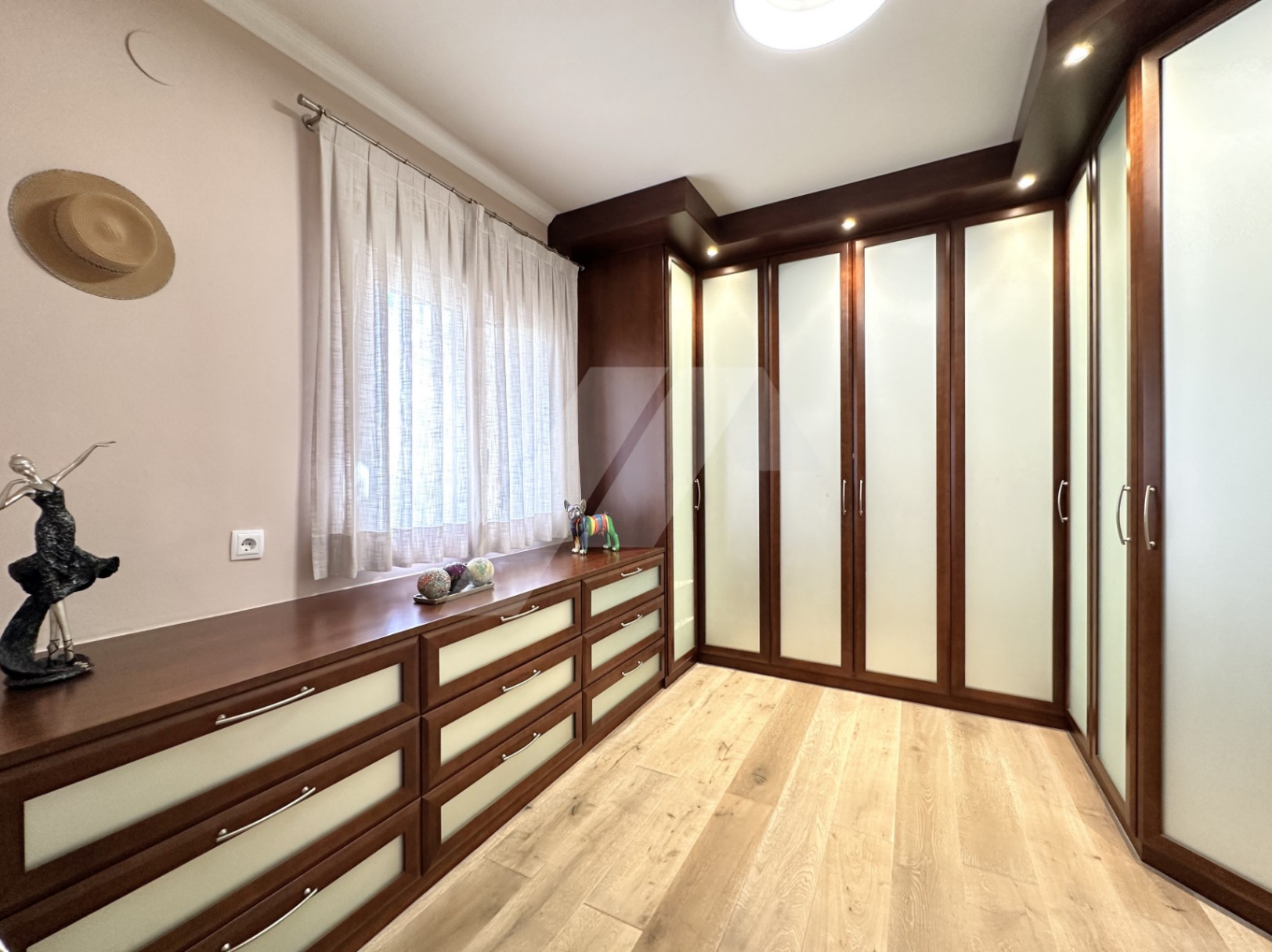 Exklusive Villa zum Verkauf in Moraira, Costa Blanca.