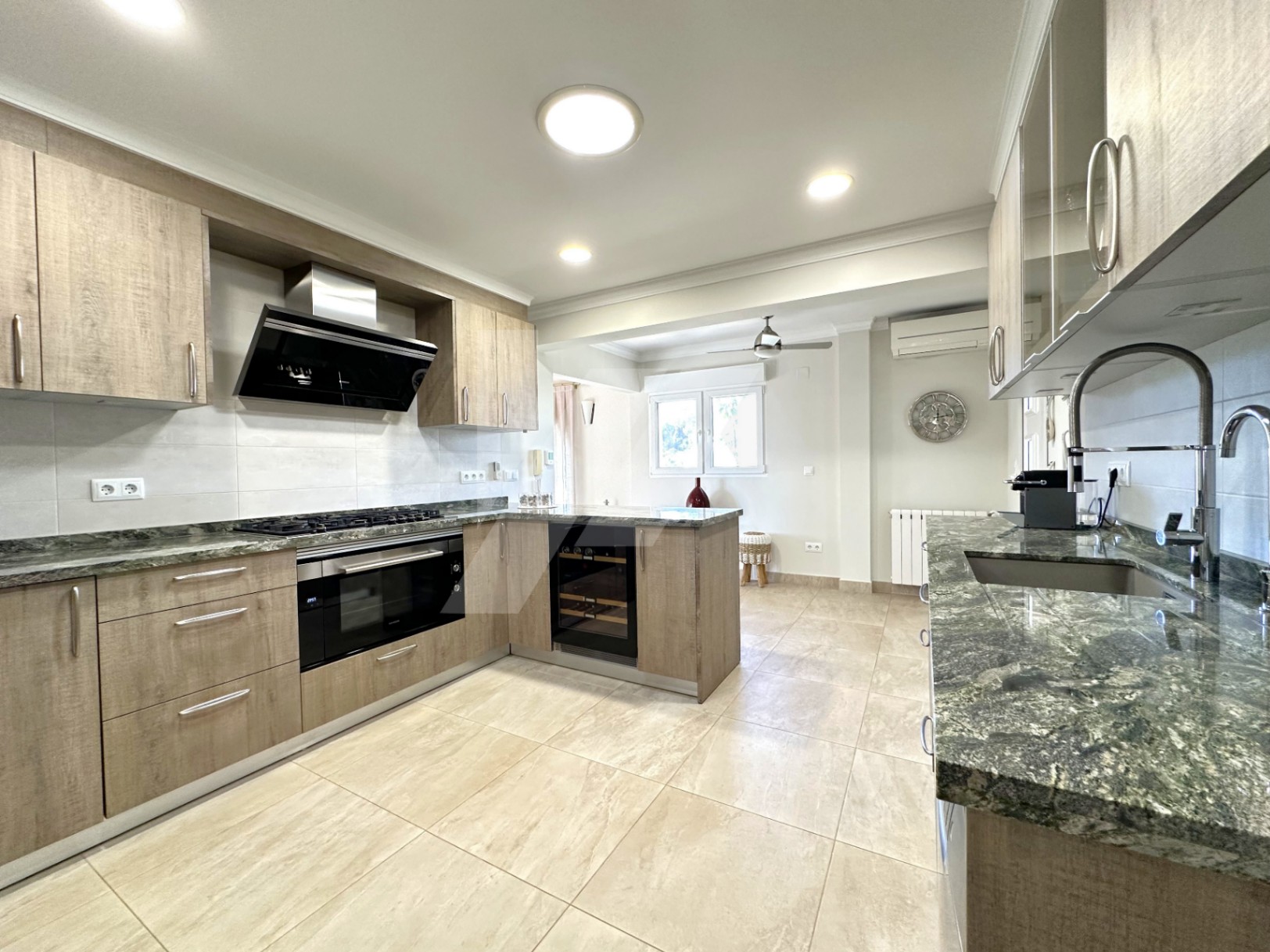 Exklusive Villa zum Verkauf in Moraira, Costa Blanca.