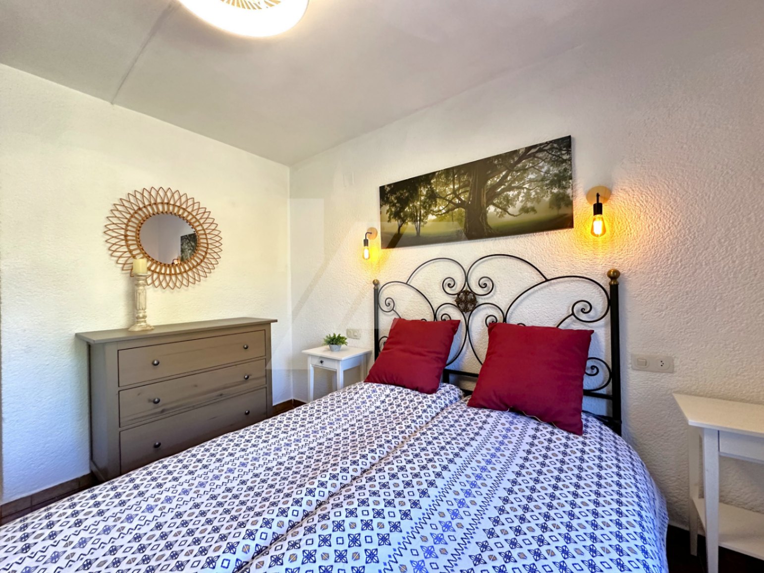 Apartment zu verkaufen in Moraira, Costa Blanca.