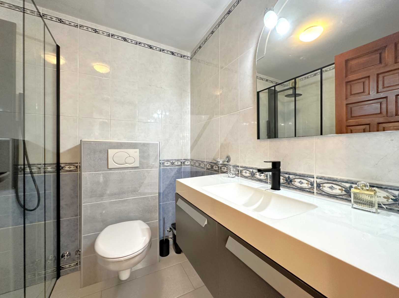 Apartment zu verkaufen in Moraira, Costa Blanca.