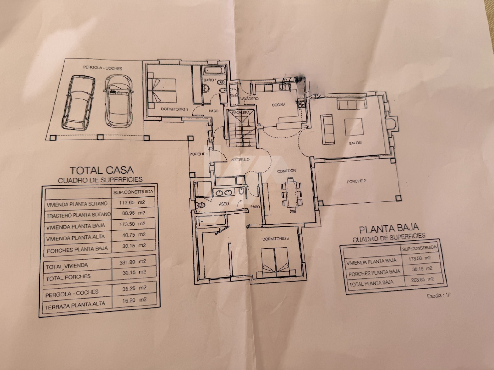 Luxusvilla zu verkaufen in Moraira, Costa Blanca.