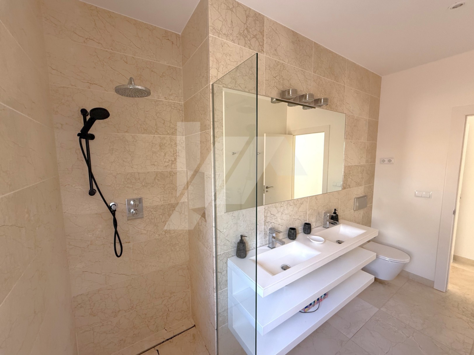 Luxusvilla zu verkaufen in Moraira, Costa Blanca.