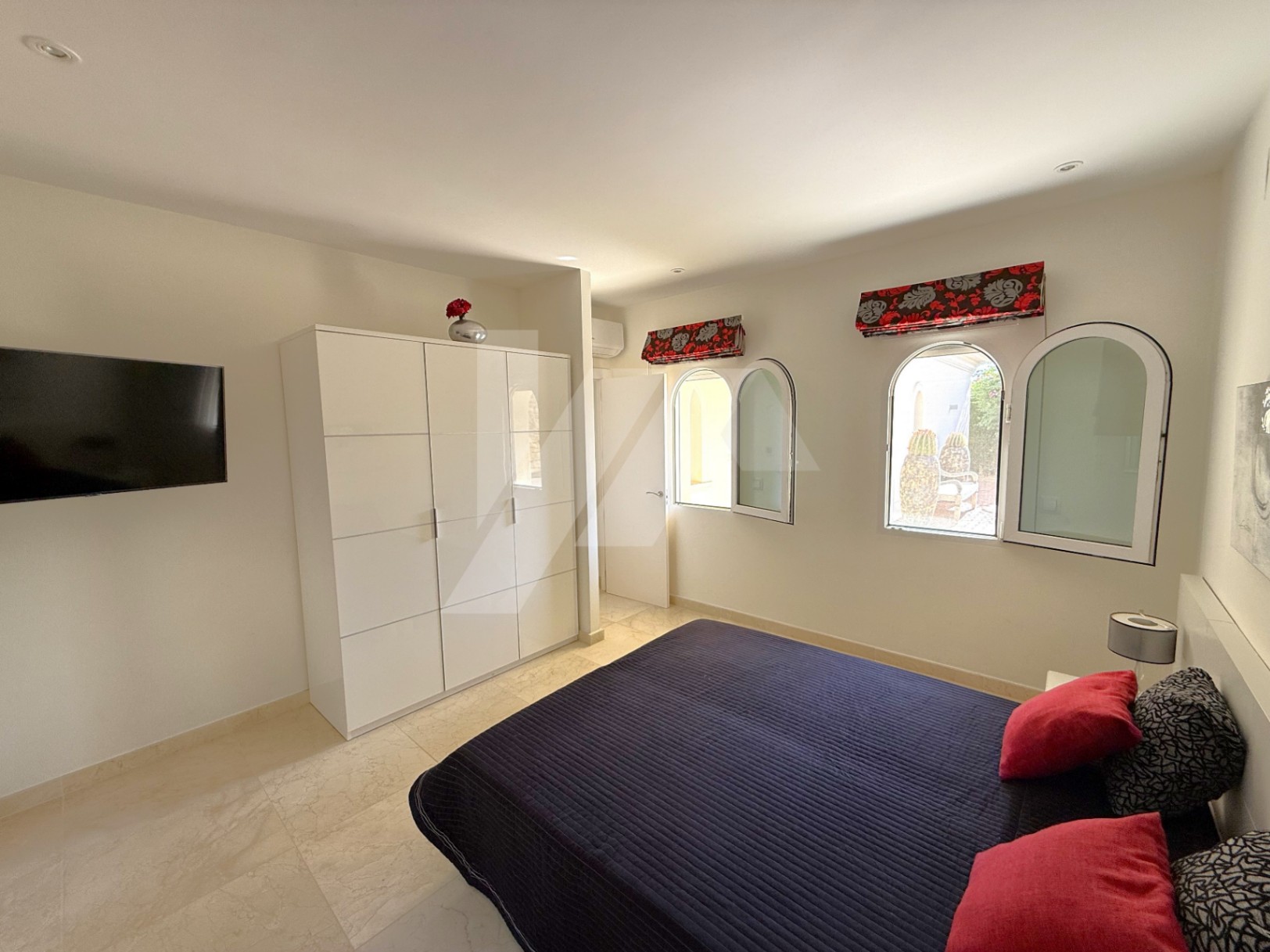 Luxusvilla zu verkaufen in Moraira, Costa Blanca.