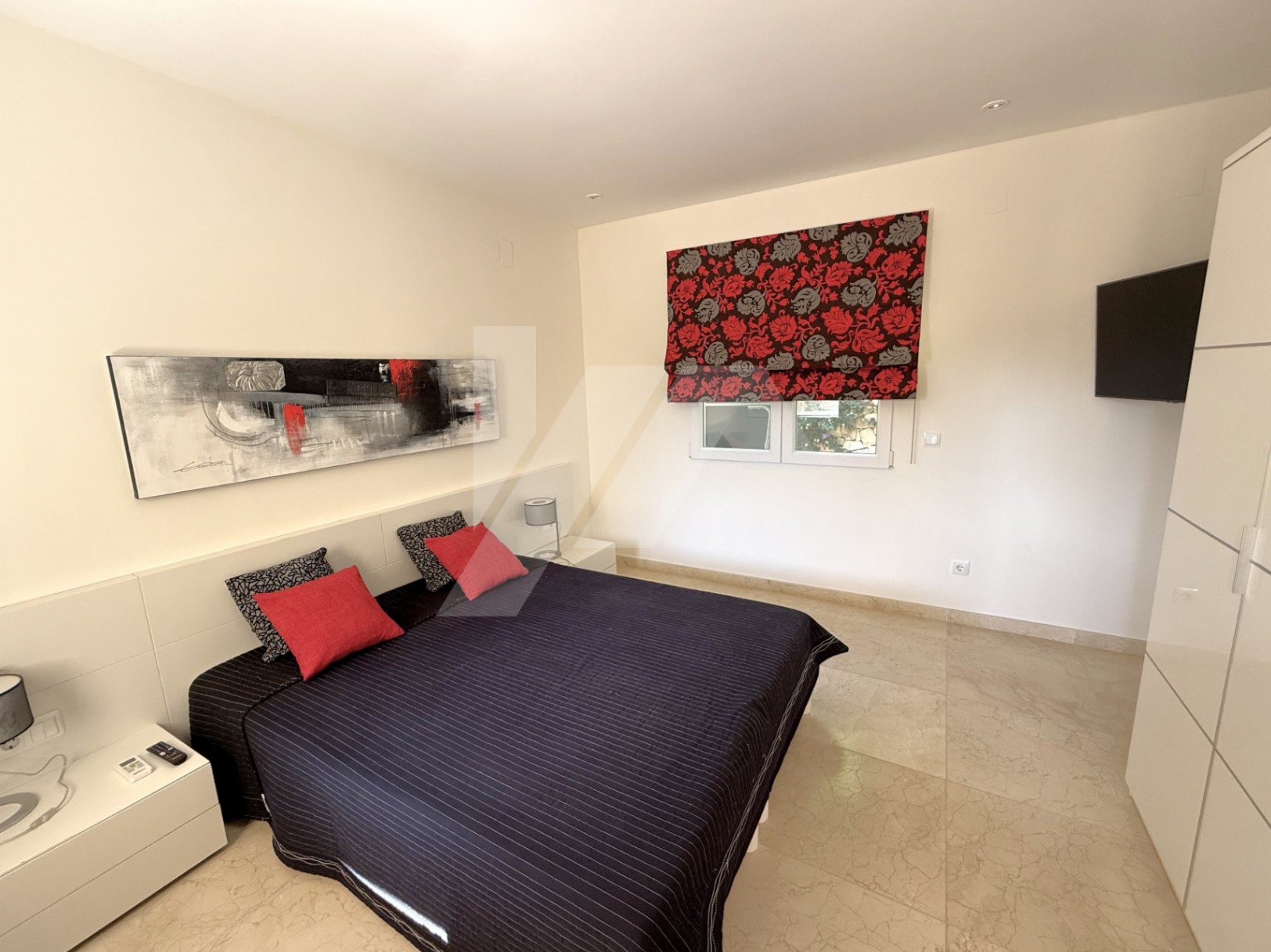 Luxusvilla zu verkaufen in Moraira, Costa Blanca.