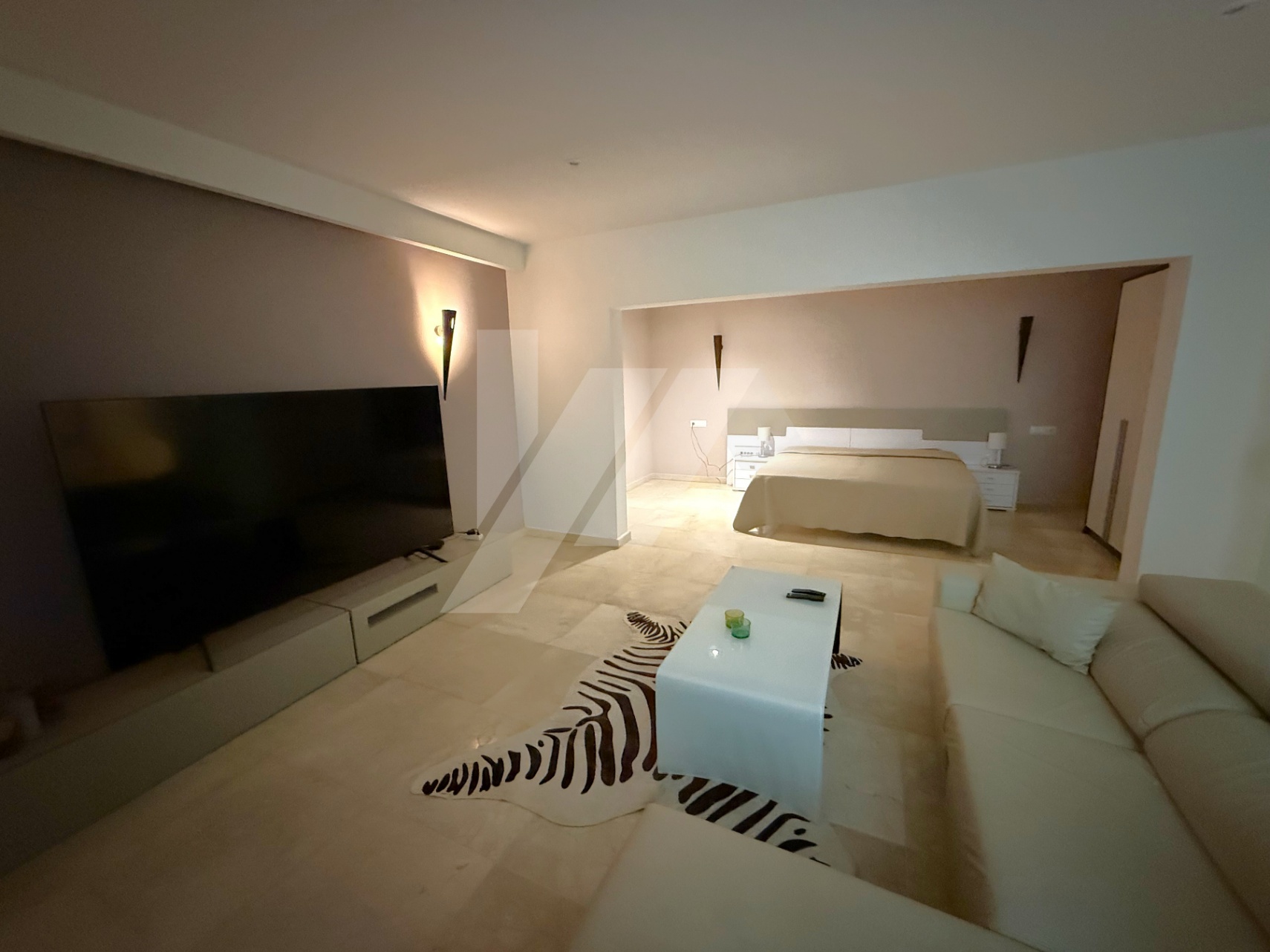 Luxusvilla zu verkaufen in Moraira, Costa Blanca.