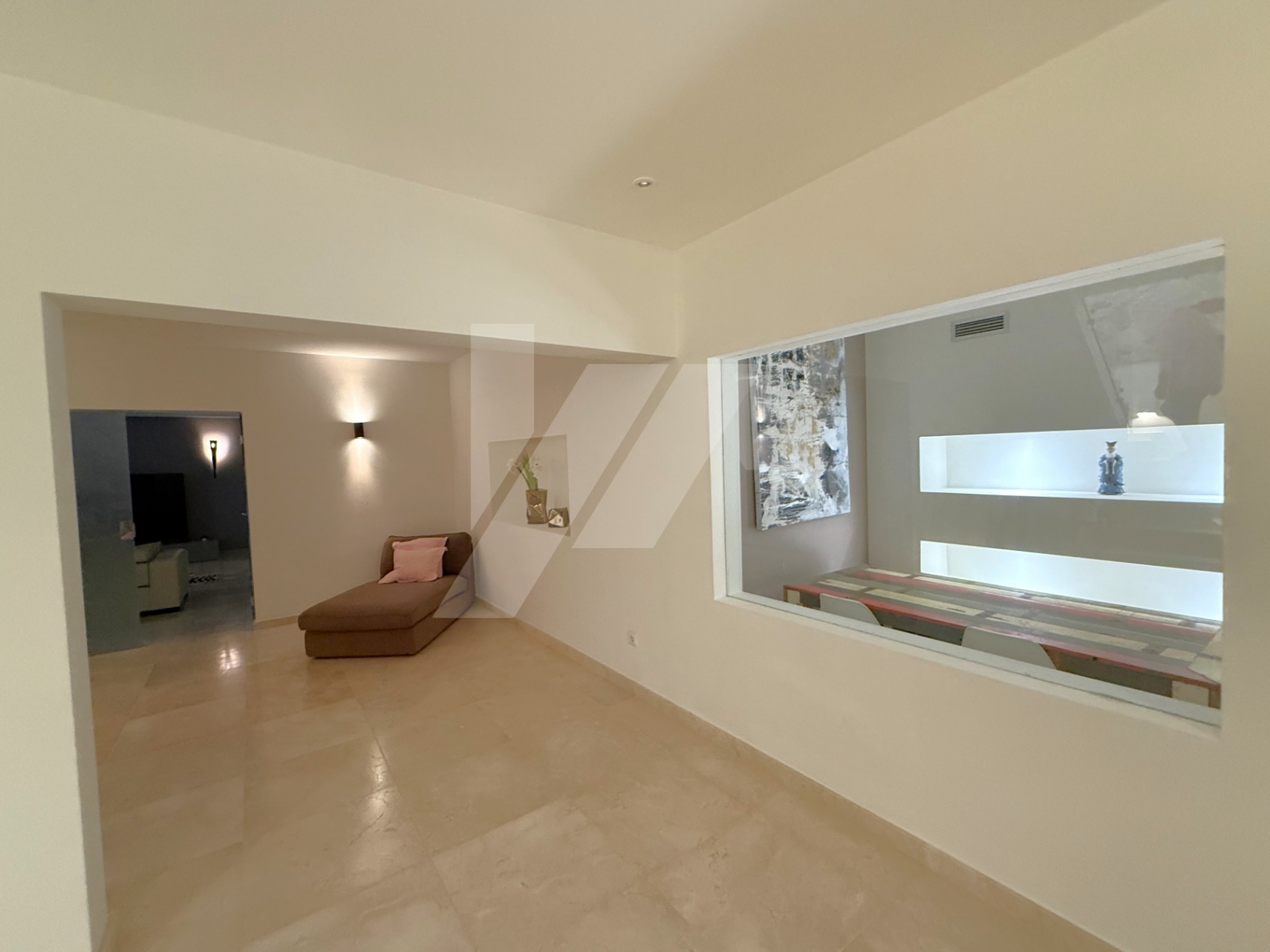 Luxusvilla zu verkaufen in Moraira, Costa Blanca.