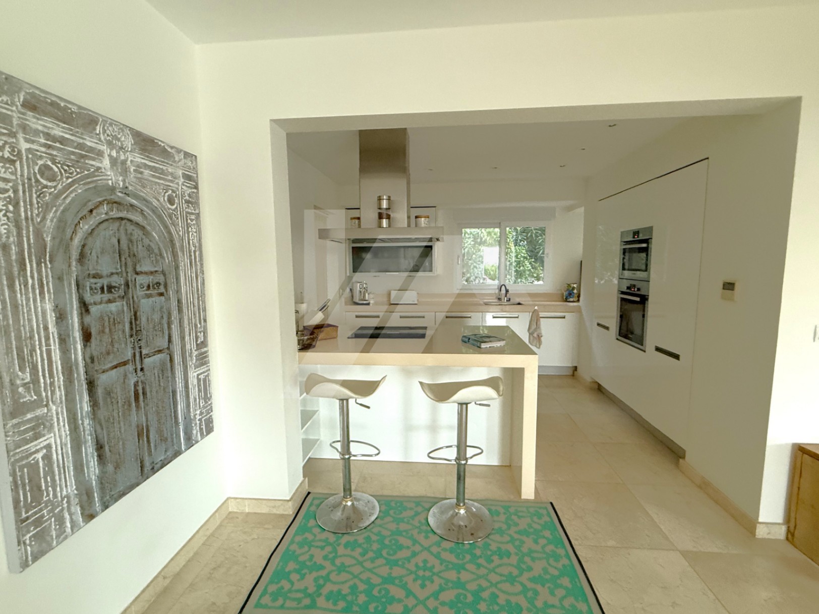 Luxusvilla zu verkaufen in Moraira, Costa Blanca.