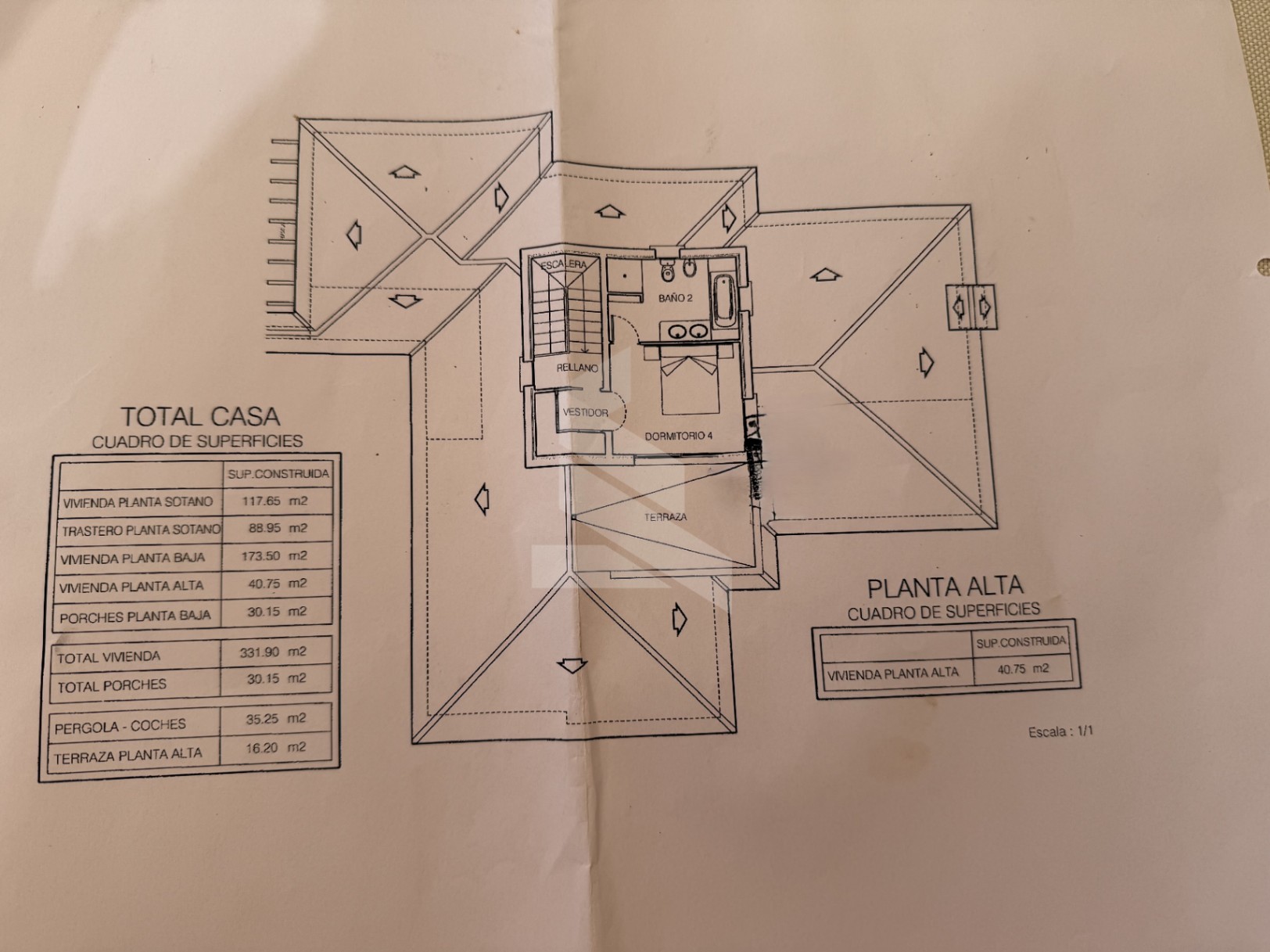 Luxusvilla zu verkaufen in Moraira, Costa Blanca.