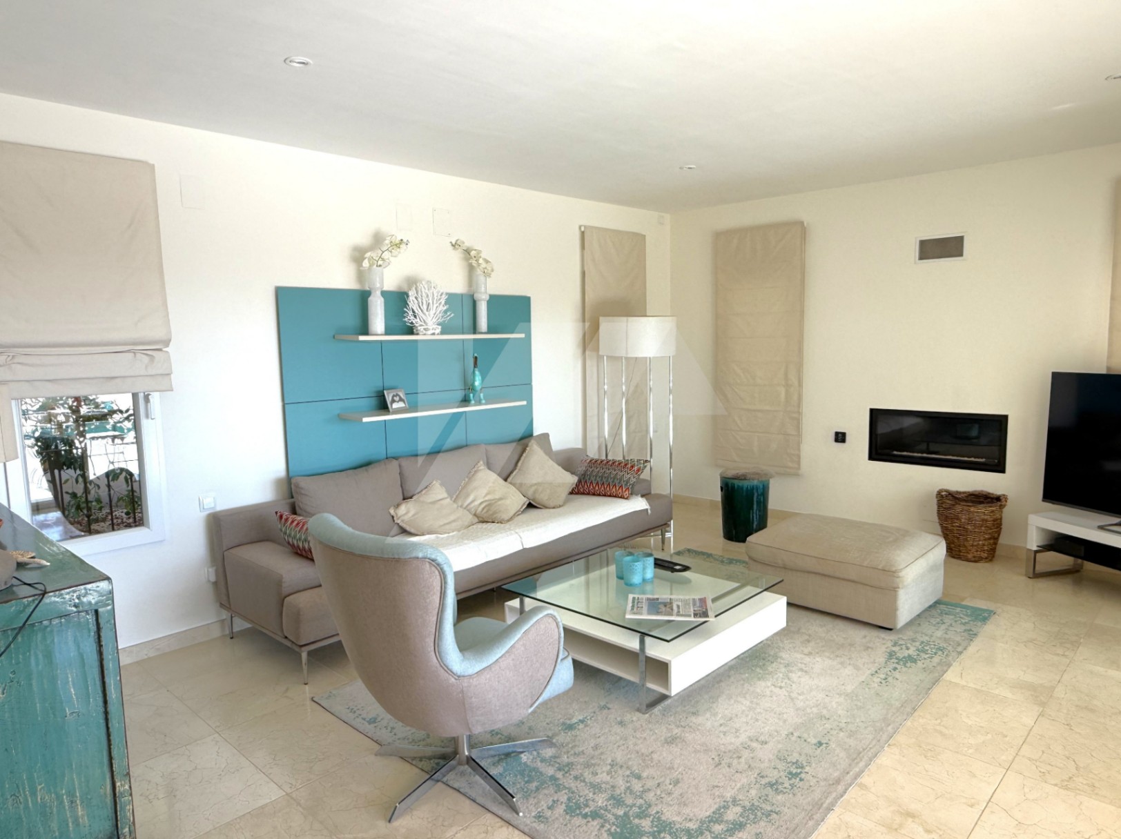 Luxusvilla zu verkaufen in Moraira, Costa Blanca.