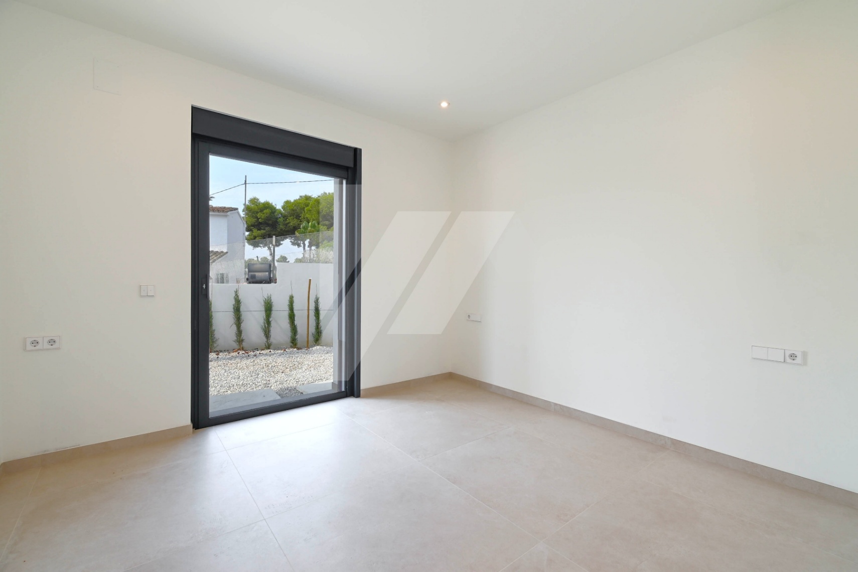 Villa zu verkaufen in El Portet, Moraira, Costa Blanca.