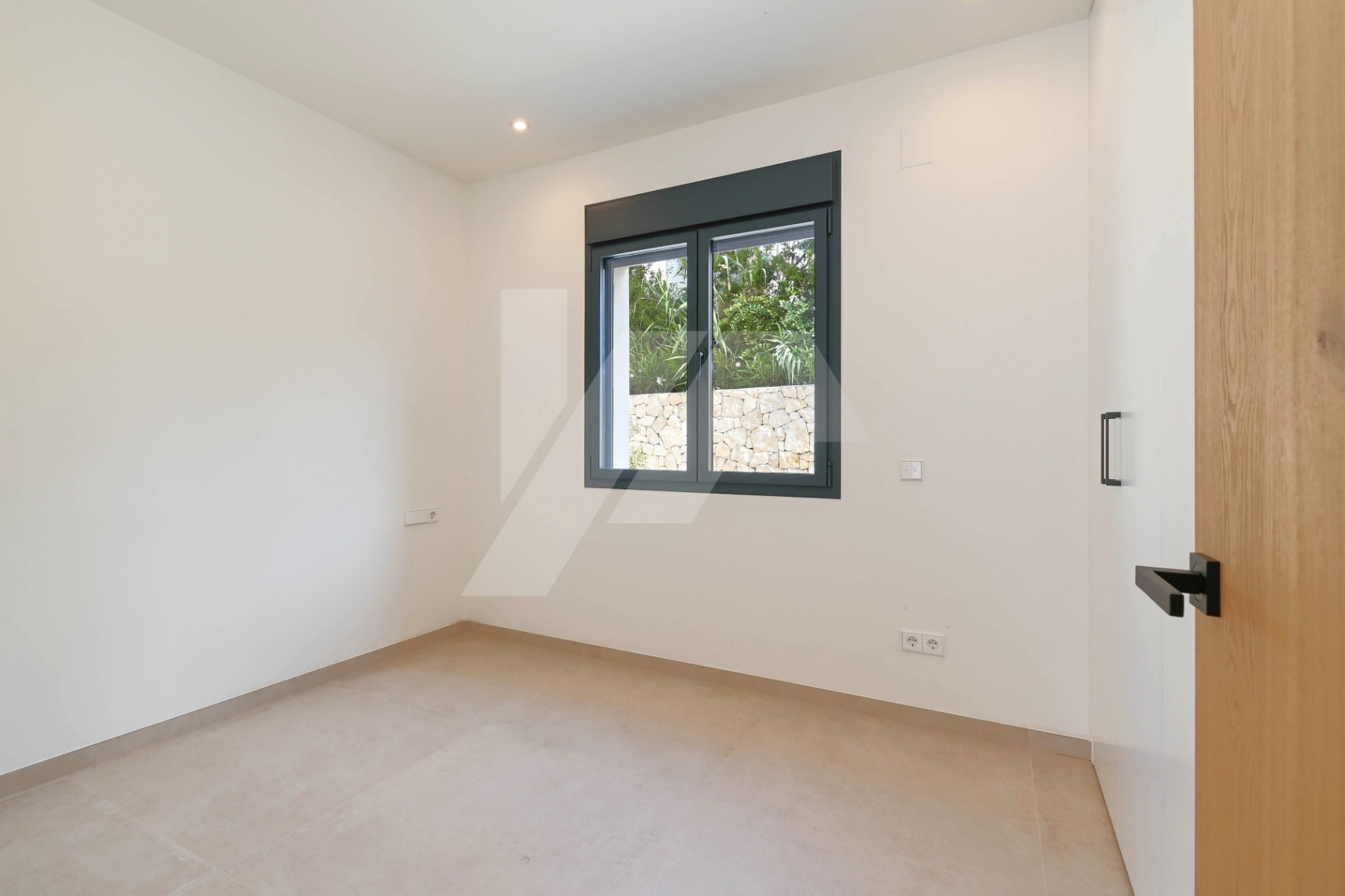 Villa zu verkaufen in El Portet, Moraira, Costa Blanca.