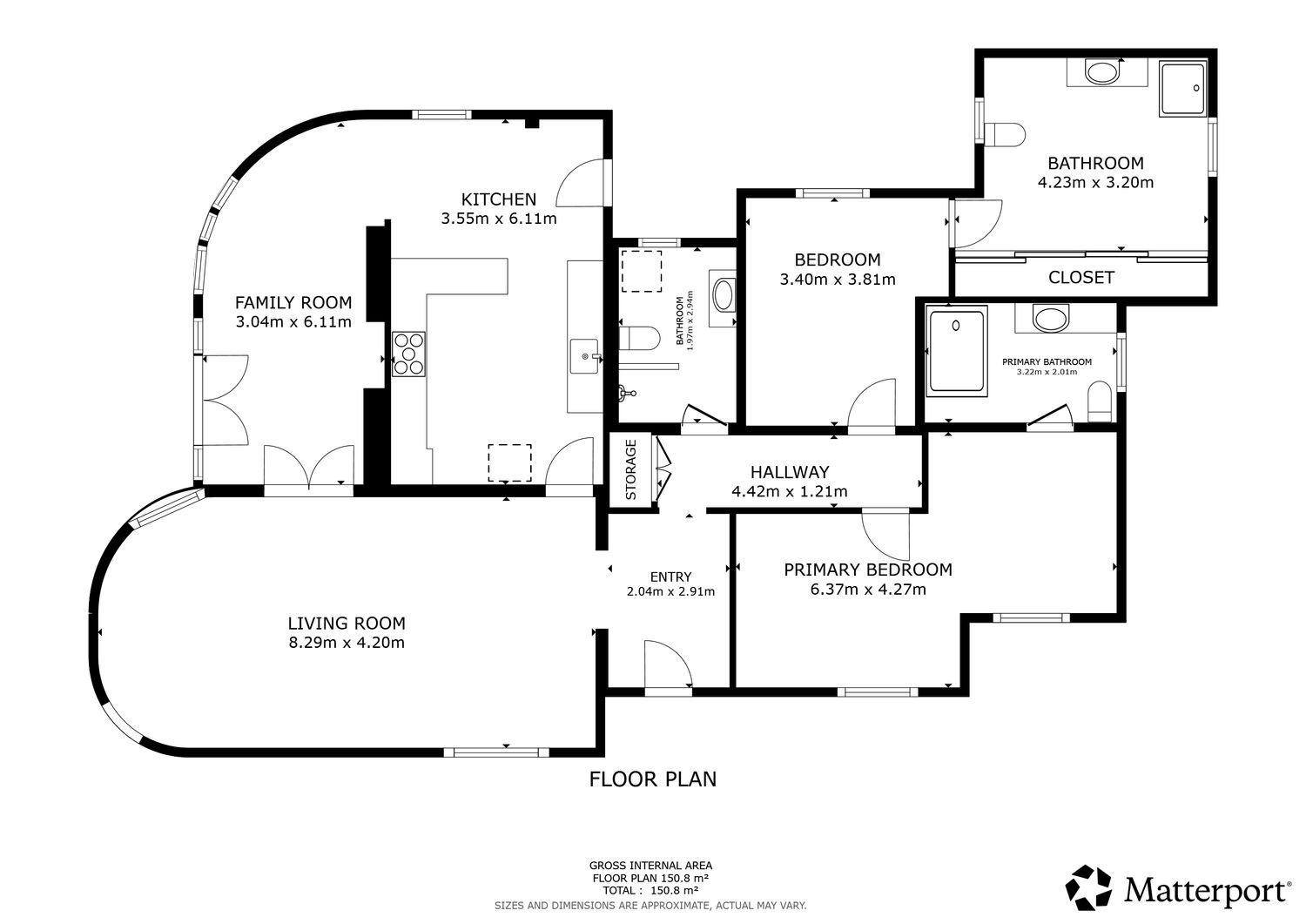 Exklusive Villa zum Verkauf in Moraira, Costa Blanca.