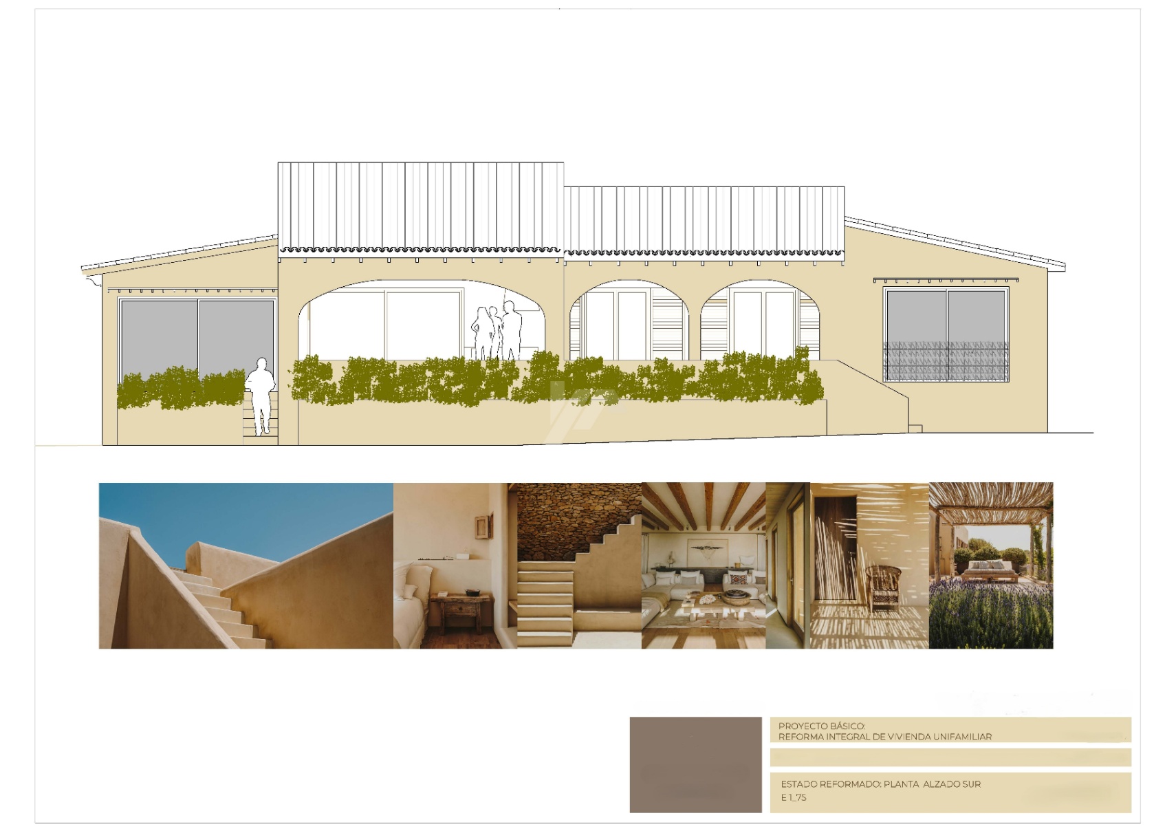 Villa zu verkaufen in Benissa, la Fustera, Costa Blanca.