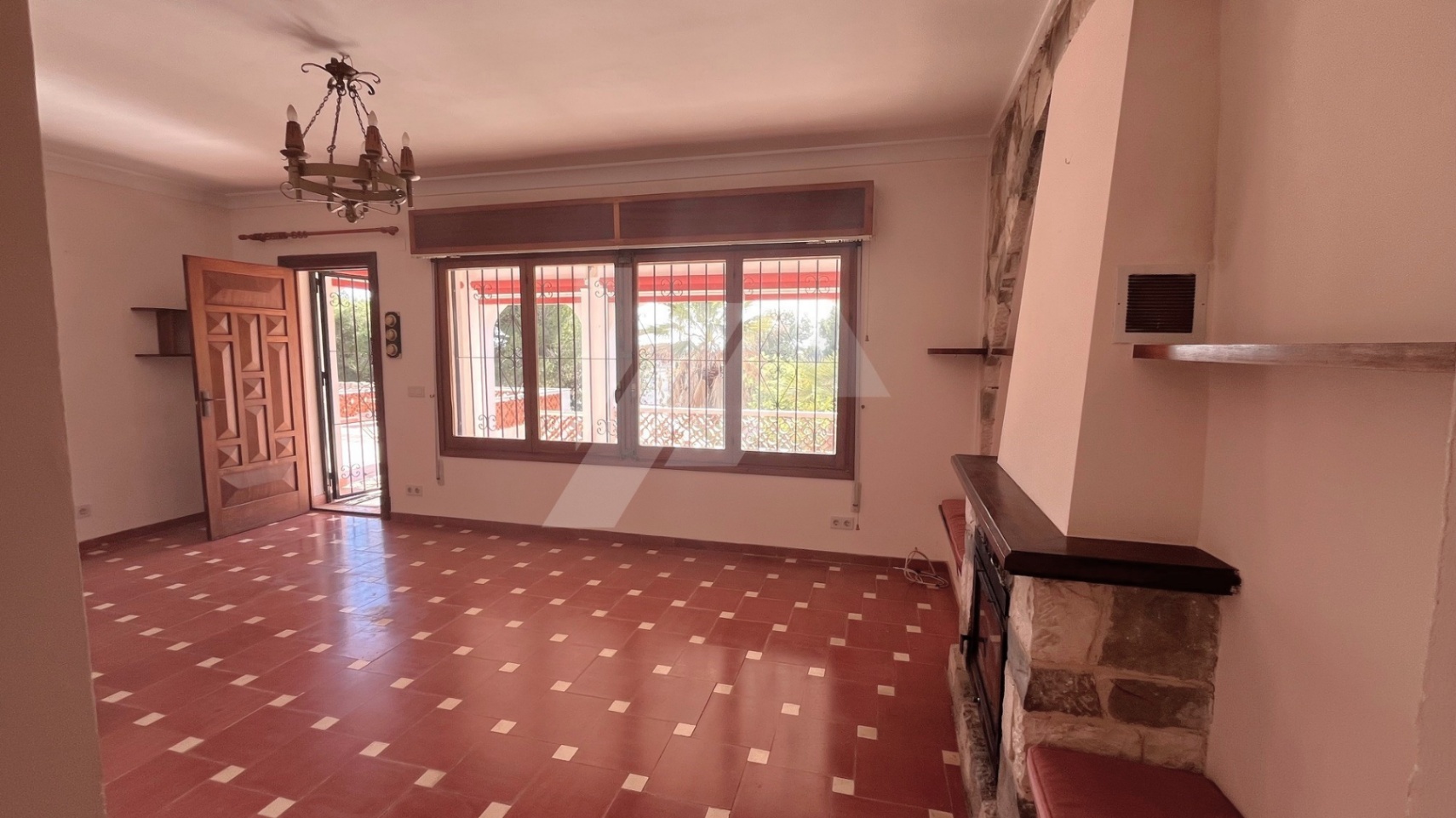 Villa im mediterranen Stil zu verkaufen in Benissa Costa, Costa Blanca.