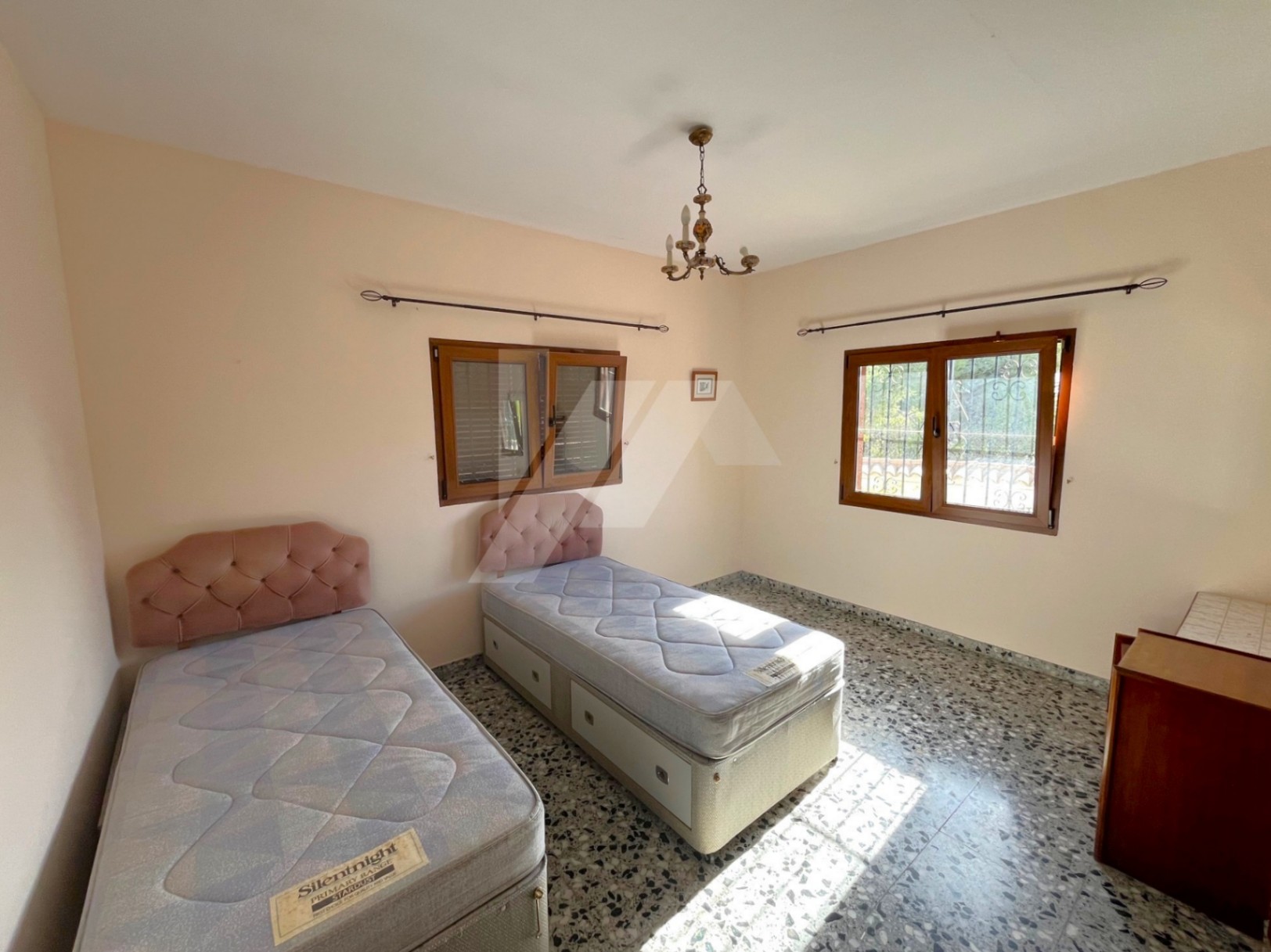 Villa im mediterranen Stil zu verkaufen in Benissa Costa, Costa Blanca.