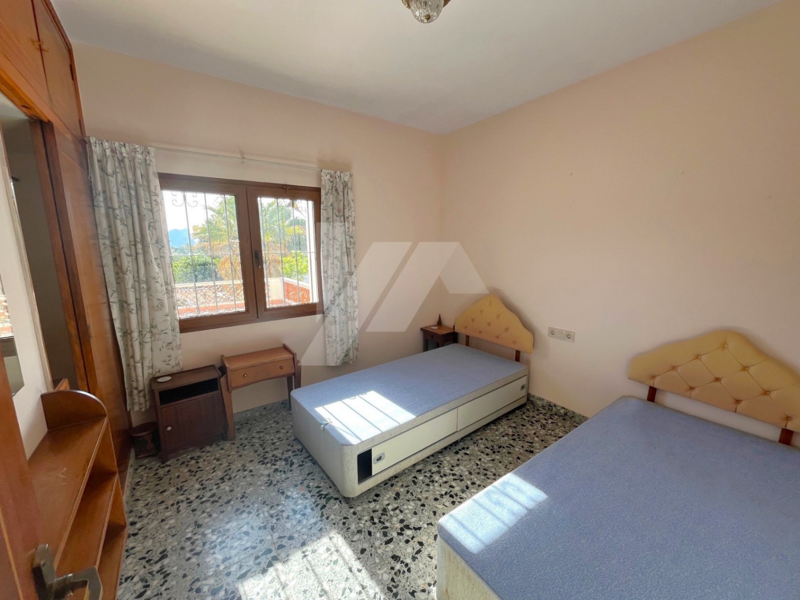Villa im mediterranen Stil zu verkaufen in Benissa Costa, Costa Blanca.