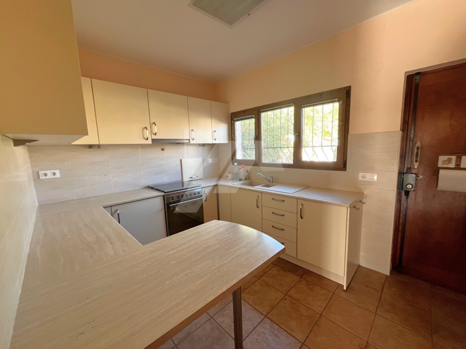 Villa im mediterranen Stil zu verkaufen in Benissa Costa, Costa Blanca.