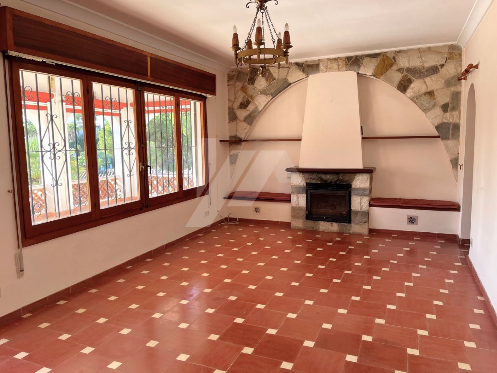 Villa im mediterranen Stil zu verkaufen in Benissa Costa, Costa Blanca.