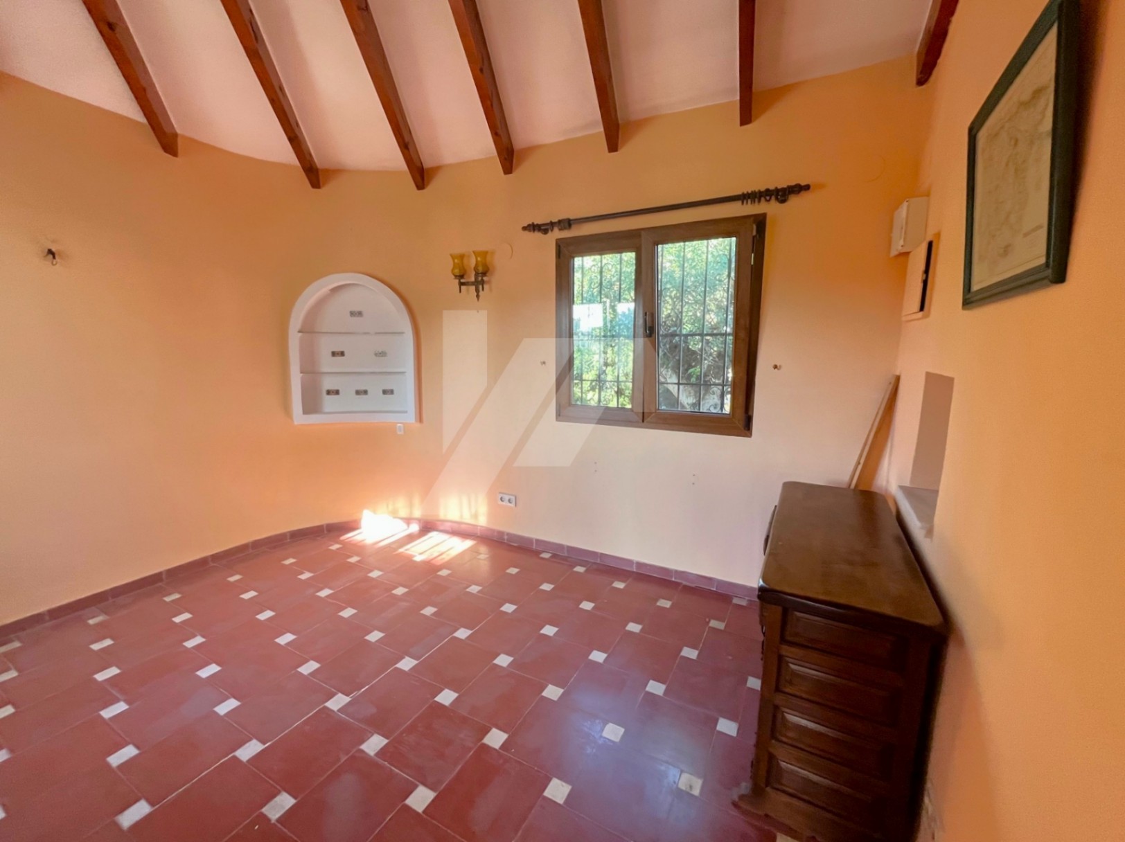 Villa im mediterranen Stil zu verkaufen in Benissa Costa, Costa Blanca.