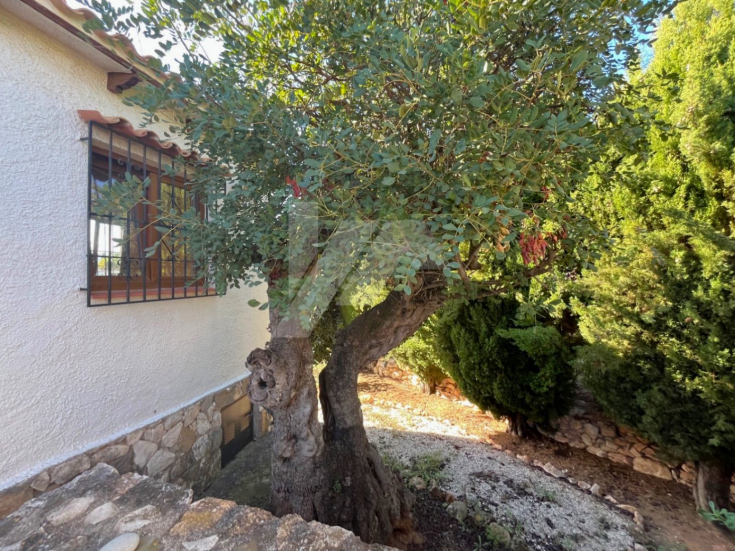 Villa im mediterranen Stil zu verkaufen in Benissa Costa, Costa Blanca.