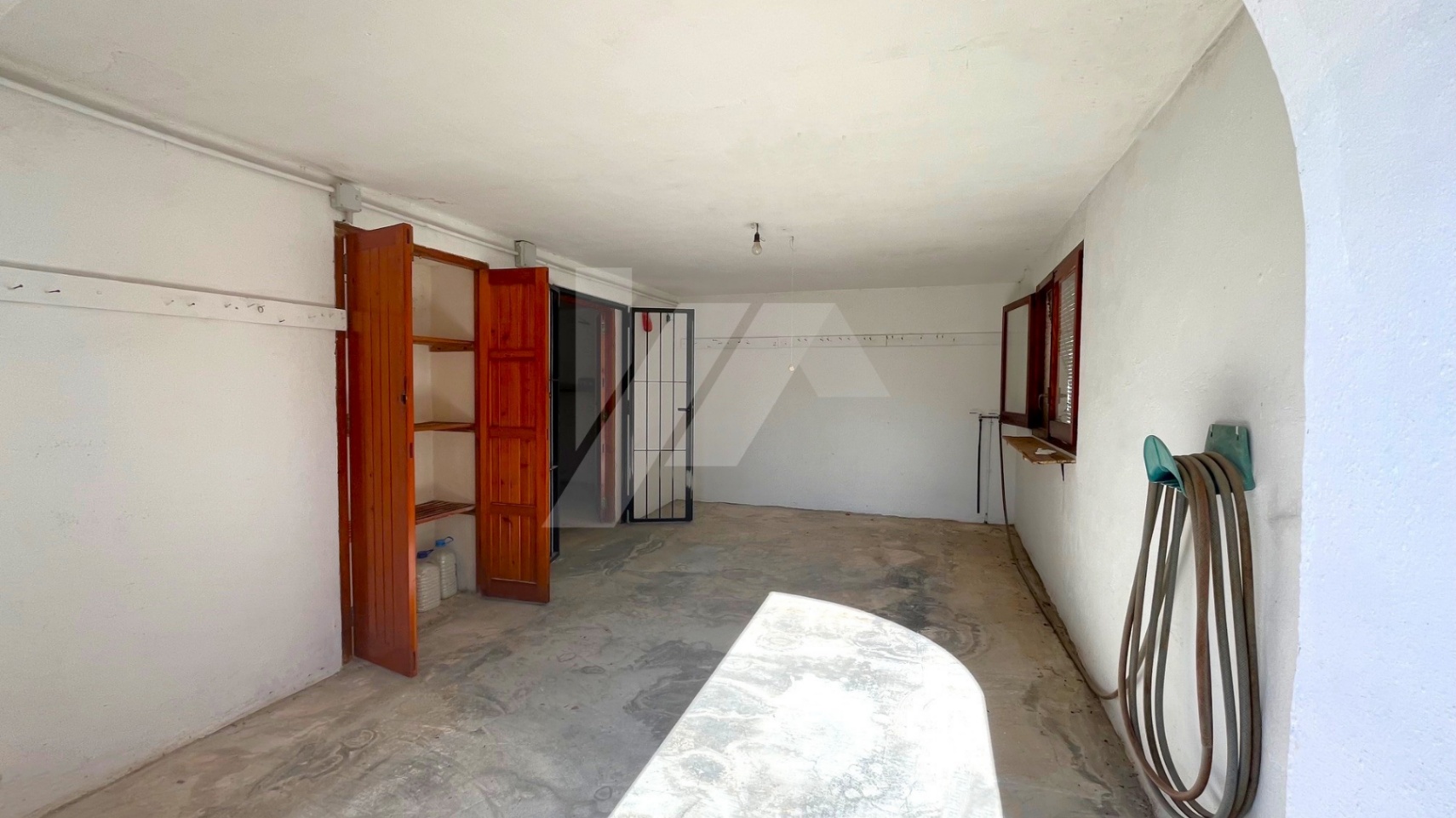 Villa im mediterranen Stil zu verkaufen in Benissa Costa, Costa Blanca.
