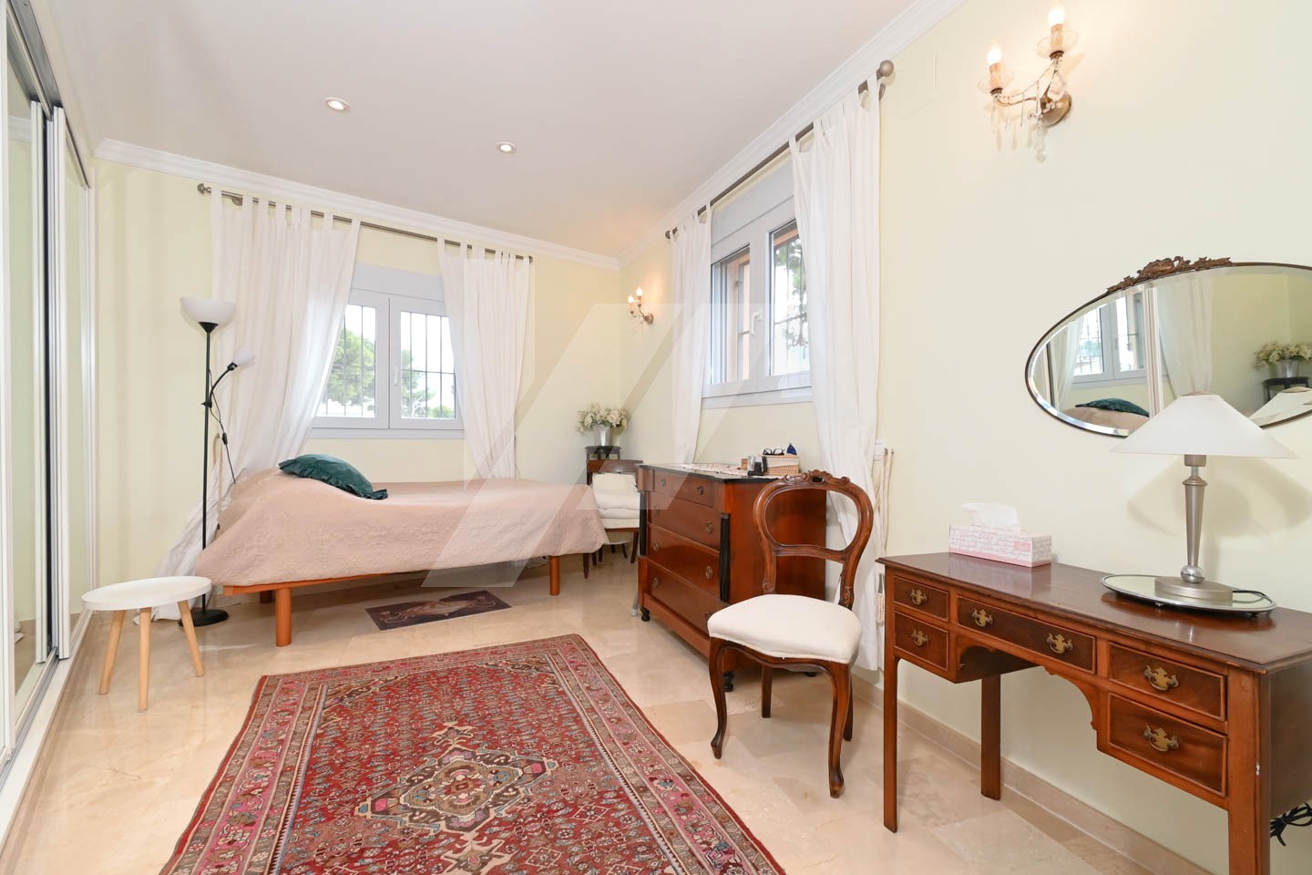 Villa zum Verkauf in San Jaime, Benissa Costa, Costa Blanca.