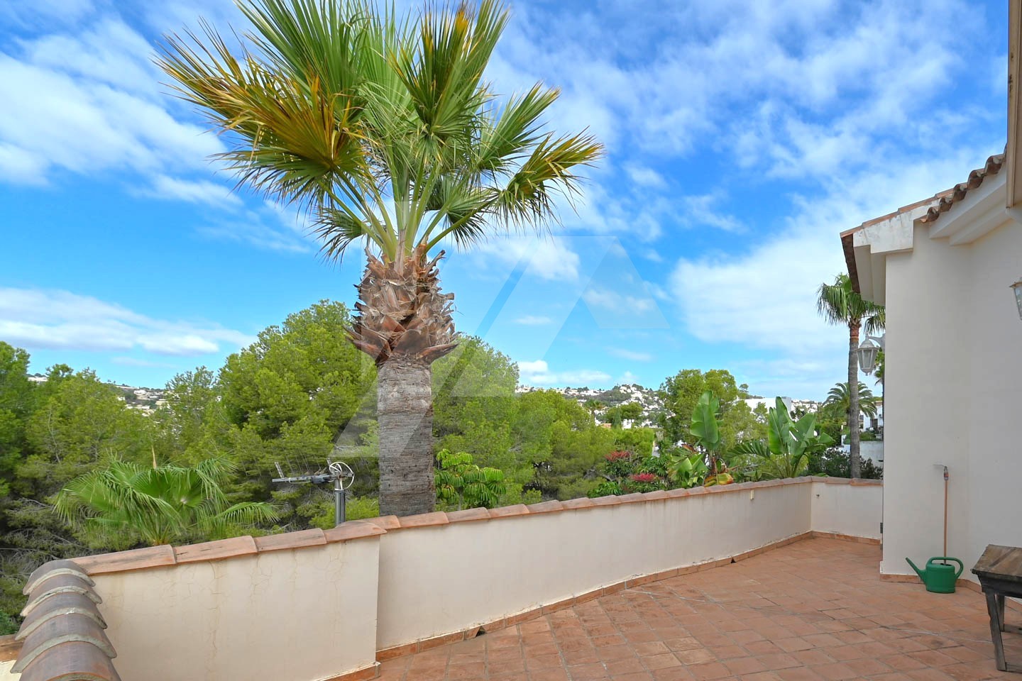 Villa zum Verkauf in San Jaime, Benissa Costa, Costa Blanca.