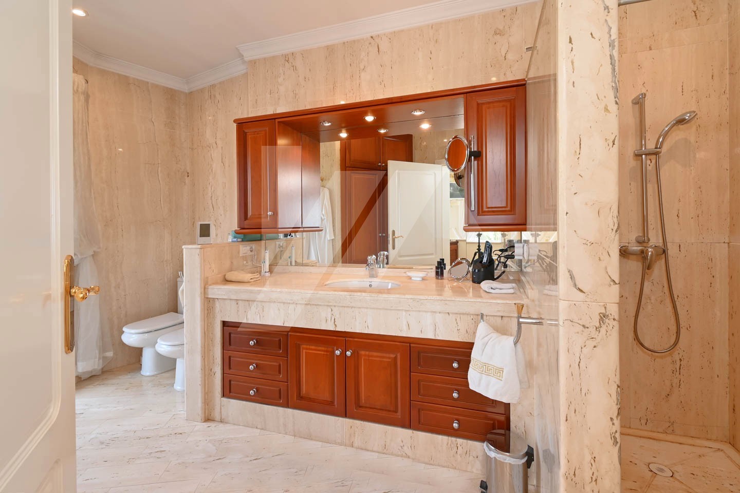 Villa zum Verkauf in San Jaime, Benissa Costa, Costa Blanca.