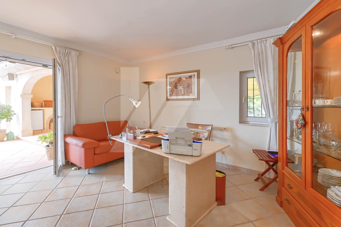 Villa zum Verkauf in San Jaime, Benissa Costa, Costa Blanca.