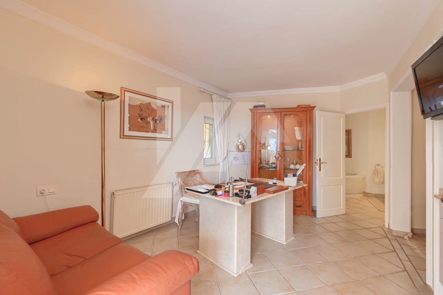 Villa zum Verkauf in San Jaime, Benissa Costa, Costa Blanca.