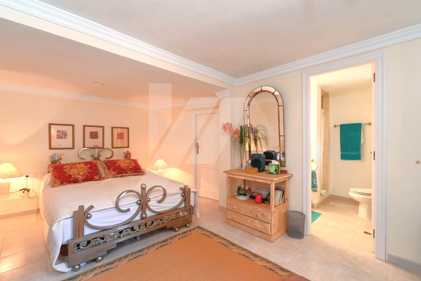 Villa zum Verkauf in San Jaime, Benissa Costa, Costa Blanca.