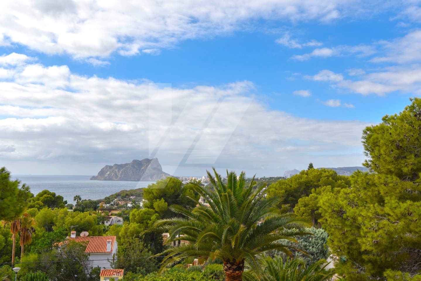 Villa zum Verkauf in San Jaime, Benissa Costa, Costa Blanca.