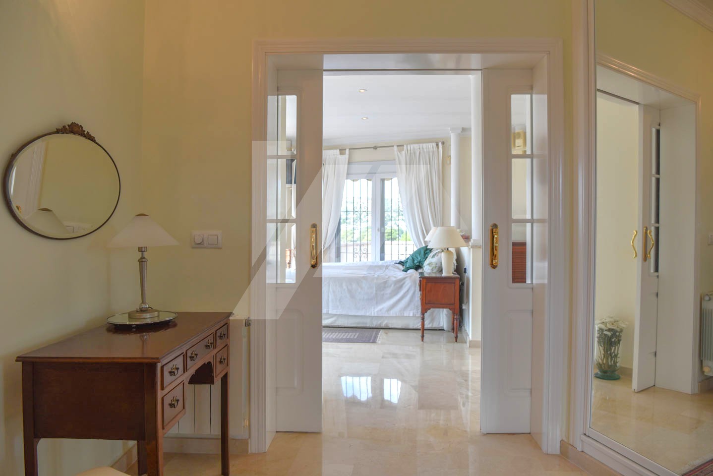 Villa zum Verkauf in San Jaime, Benissa Costa, Costa Blanca.