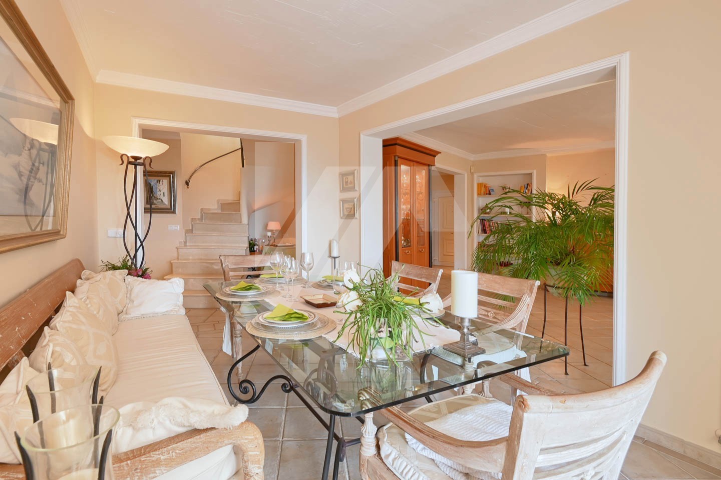Villa zum Verkauf in San Jaime, Benissa Costa, Costa Blanca.