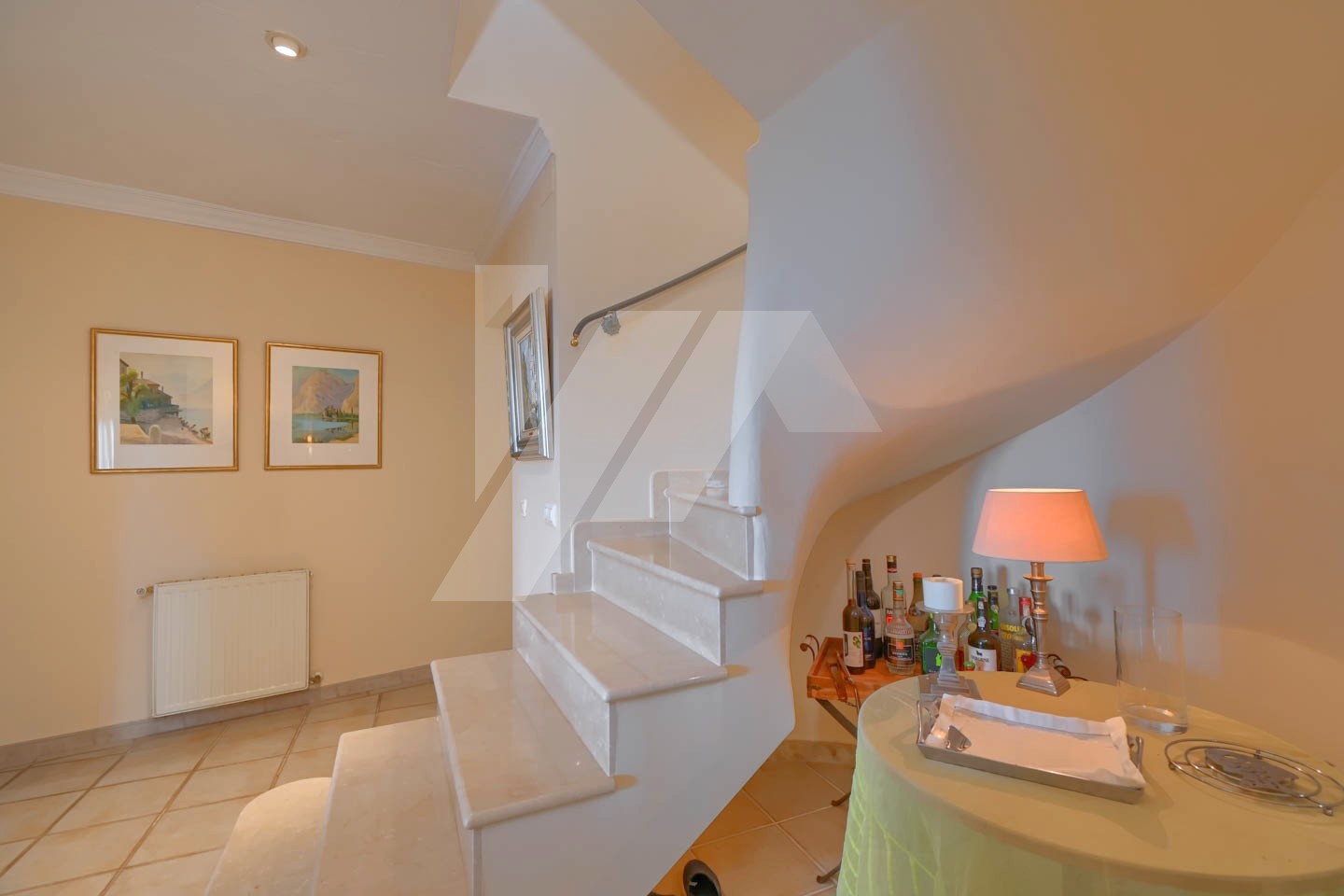 Villa zum Verkauf in San Jaime, Benissa Costa, Costa Blanca.