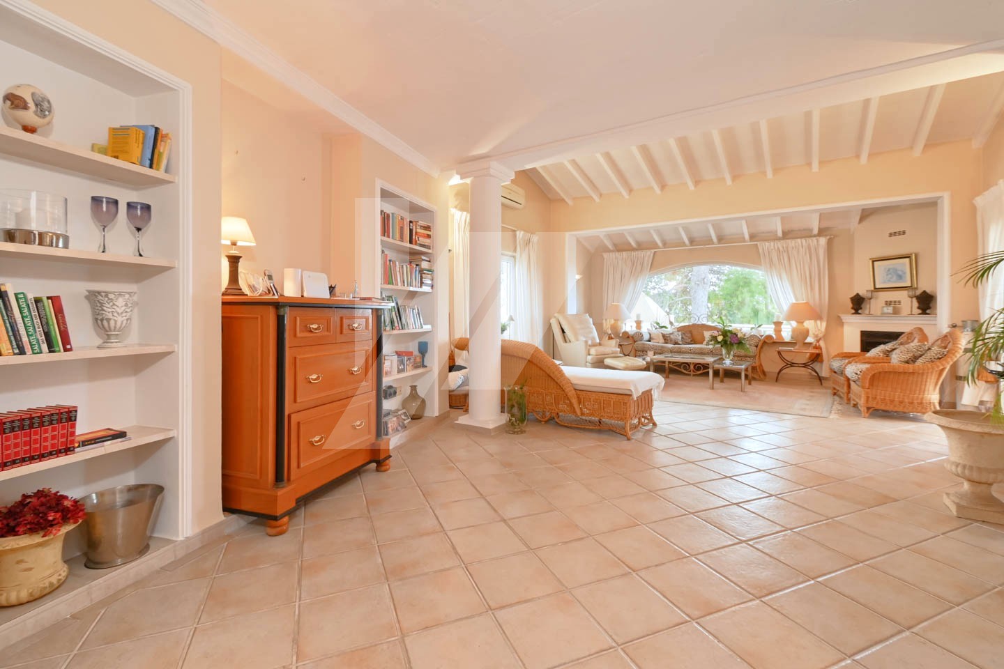 Villa zum Verkauf in San Jaime, Benissa Costa, Costa Blanca.