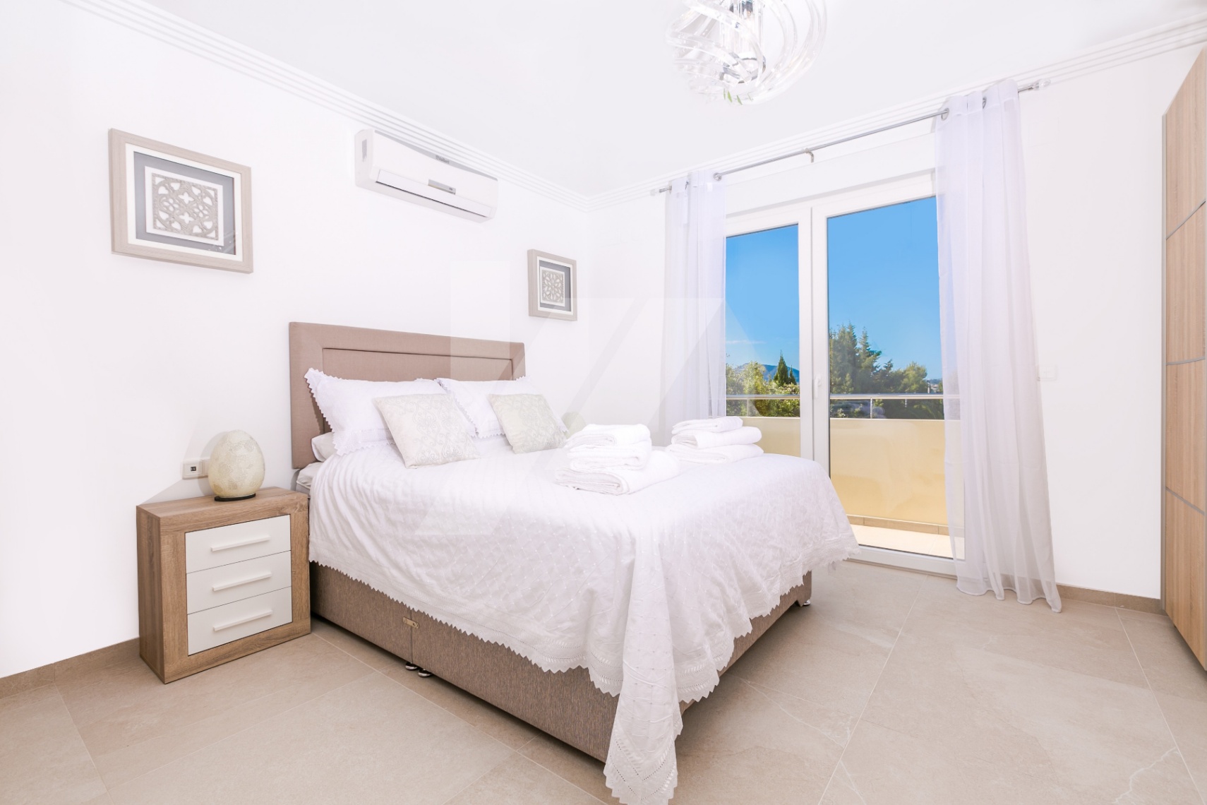 Exklusive Luxusvilla zu verkaufen in Jávea, Costa Blanca.
