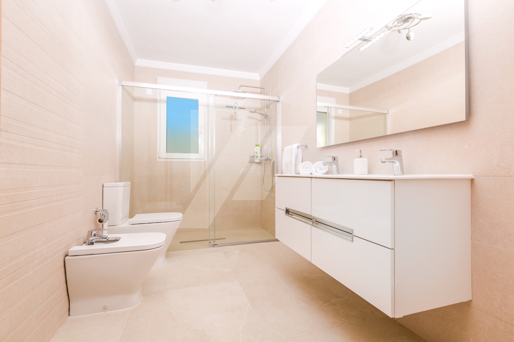 Exklusive Luxusvilla zu verkaufen in Jávea, Costa Blanca.